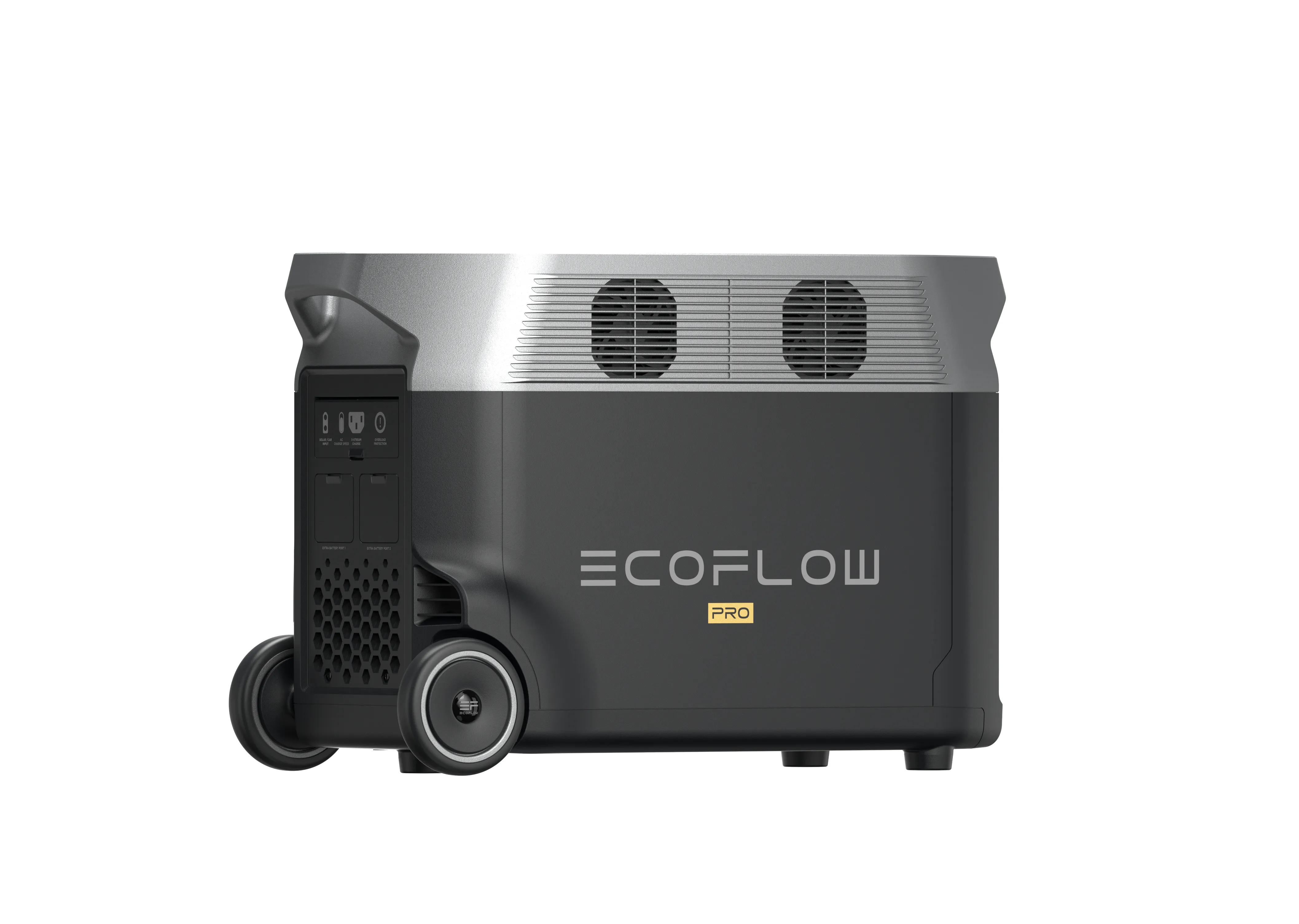 ECOFLOW Delta Pro EU - Portable Powerstation
