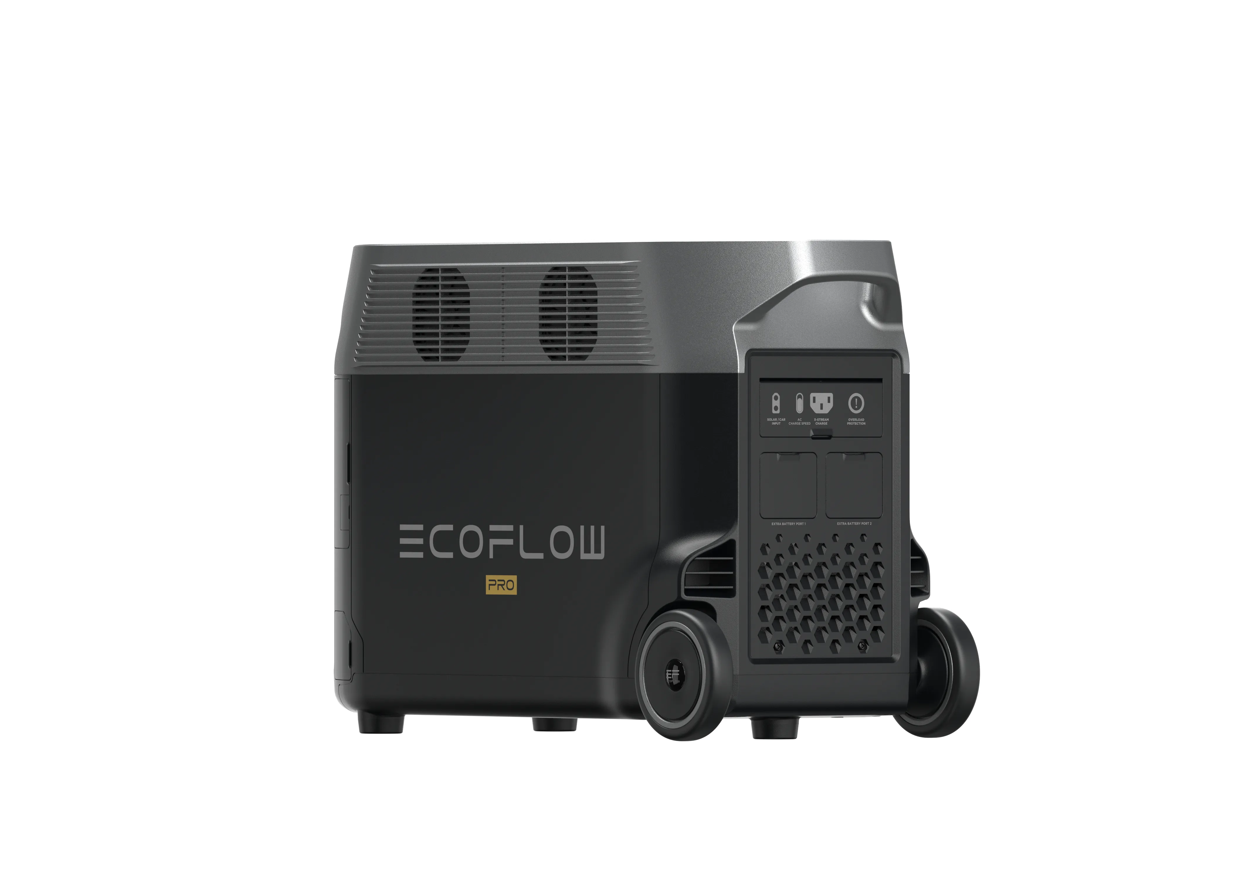 ECOFLOW Delta Pro EU - Portable Powerstation