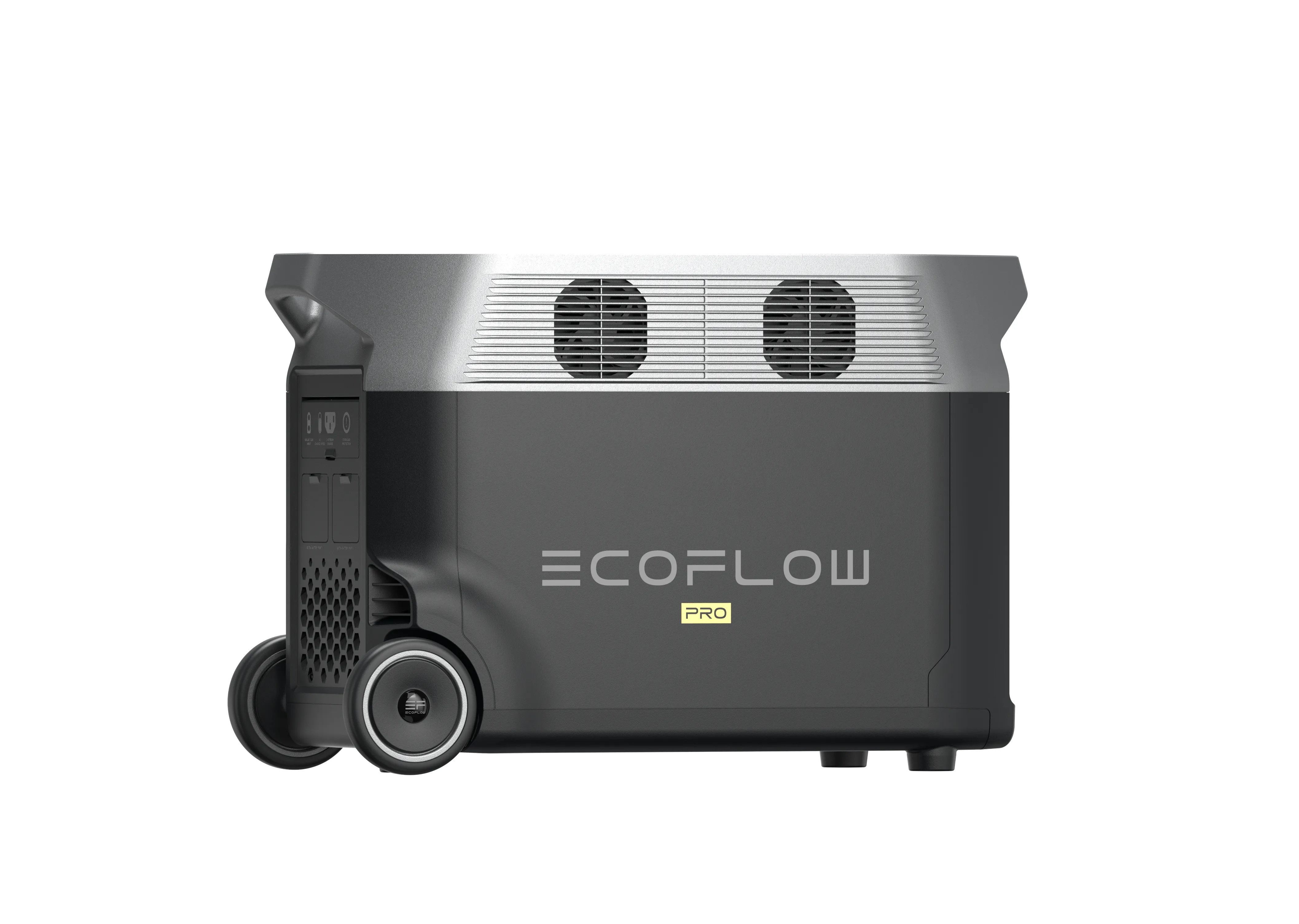 ECOFLOW Delta Pro EU - Portable Powerstation
