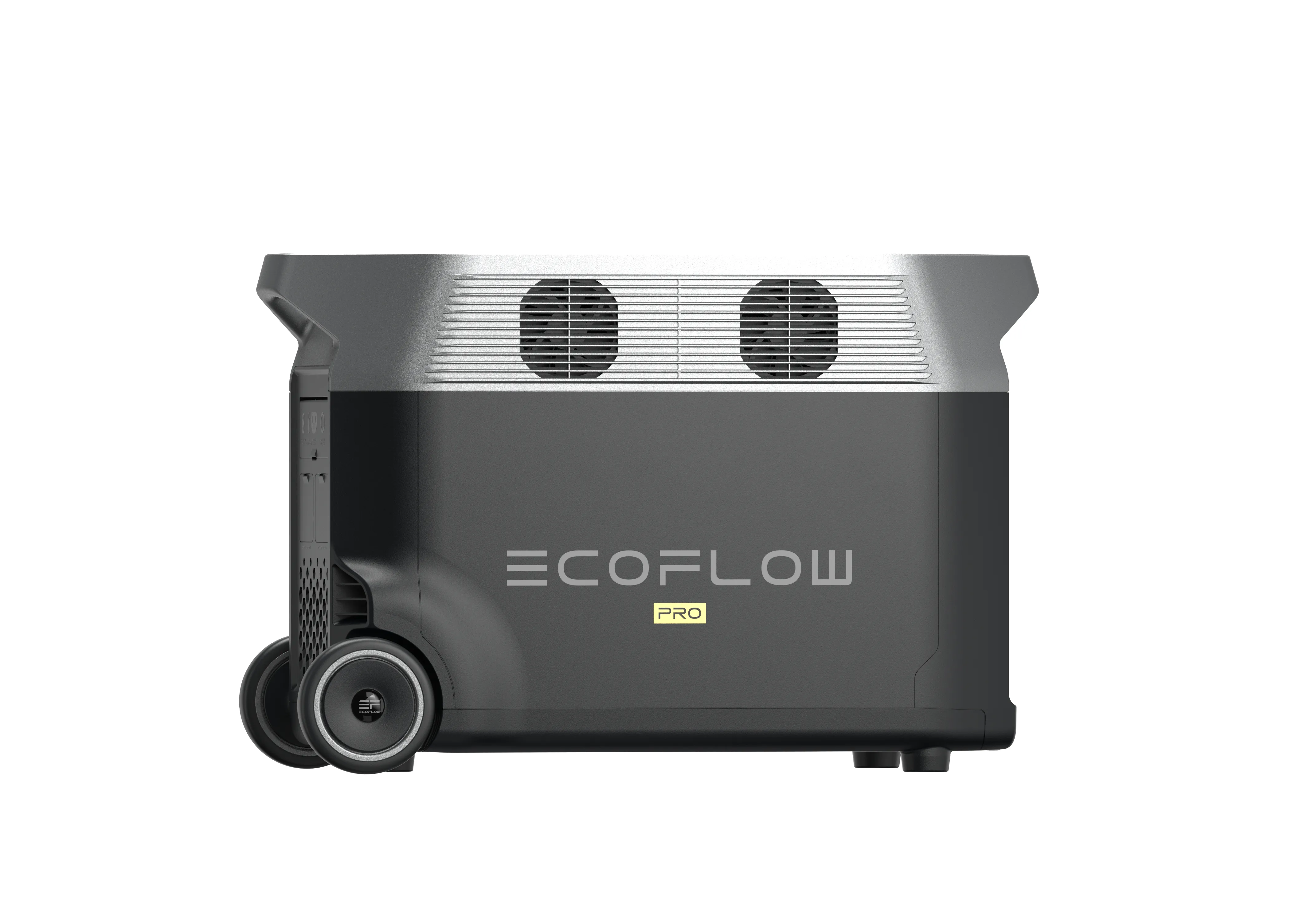 ECOFLOW Delta Pro EU - Portable Powerstation