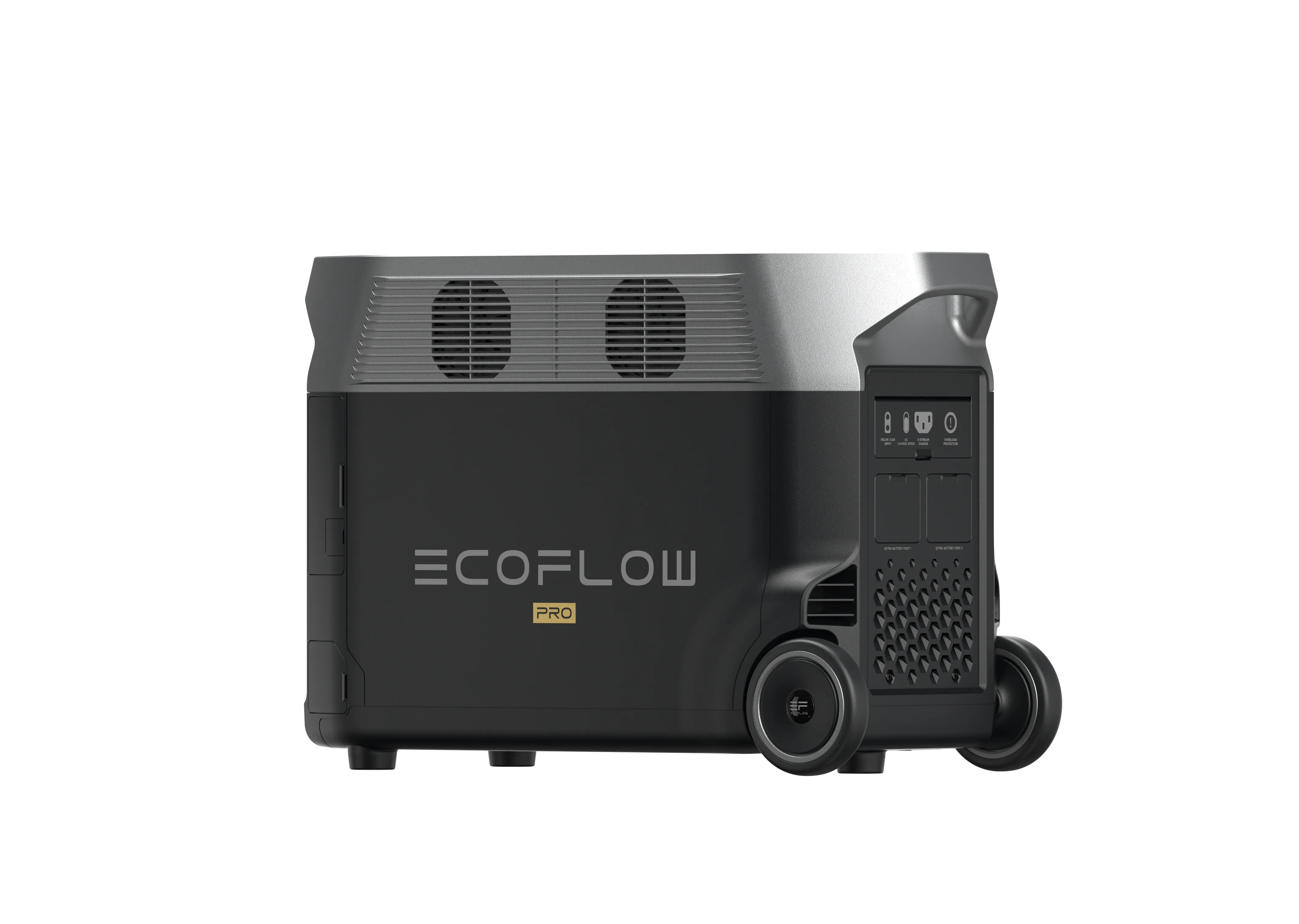 ECOFLOW Delta Pro EU - Portable Powerstation