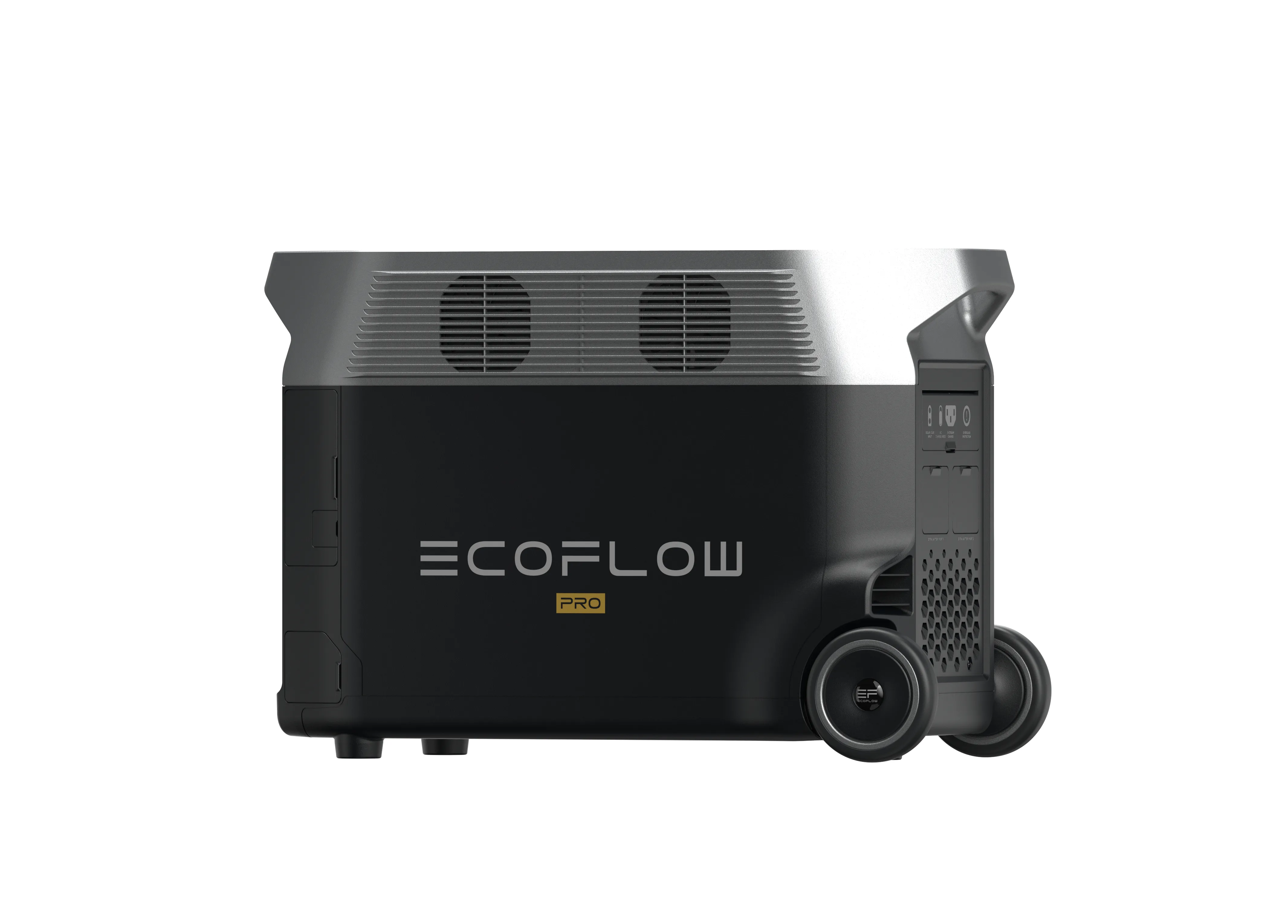 ECOFLOW Delta Pro EU - Portable Powerstation