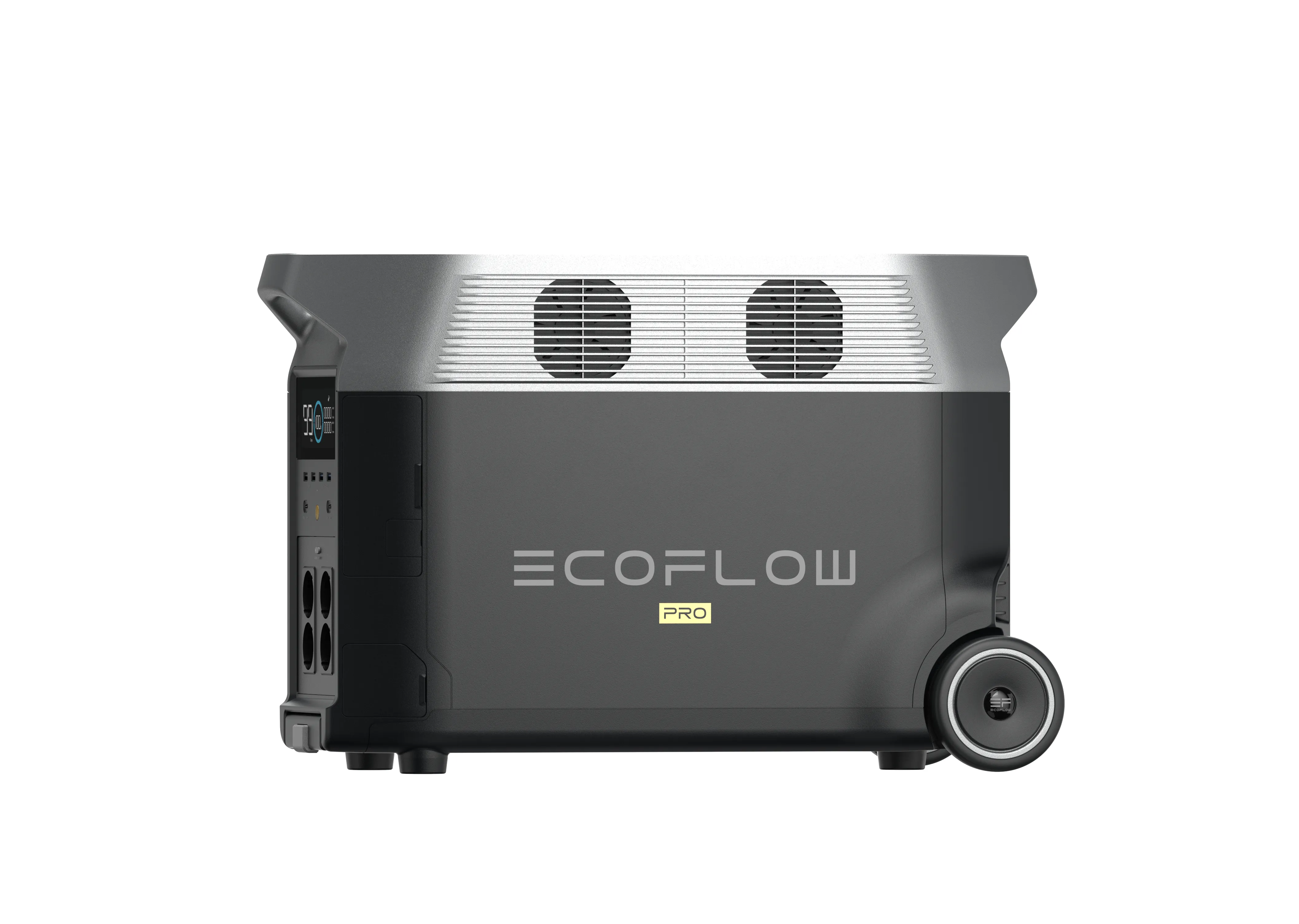 ECOFLOW Delta Pro EU - Portable Powerstation
