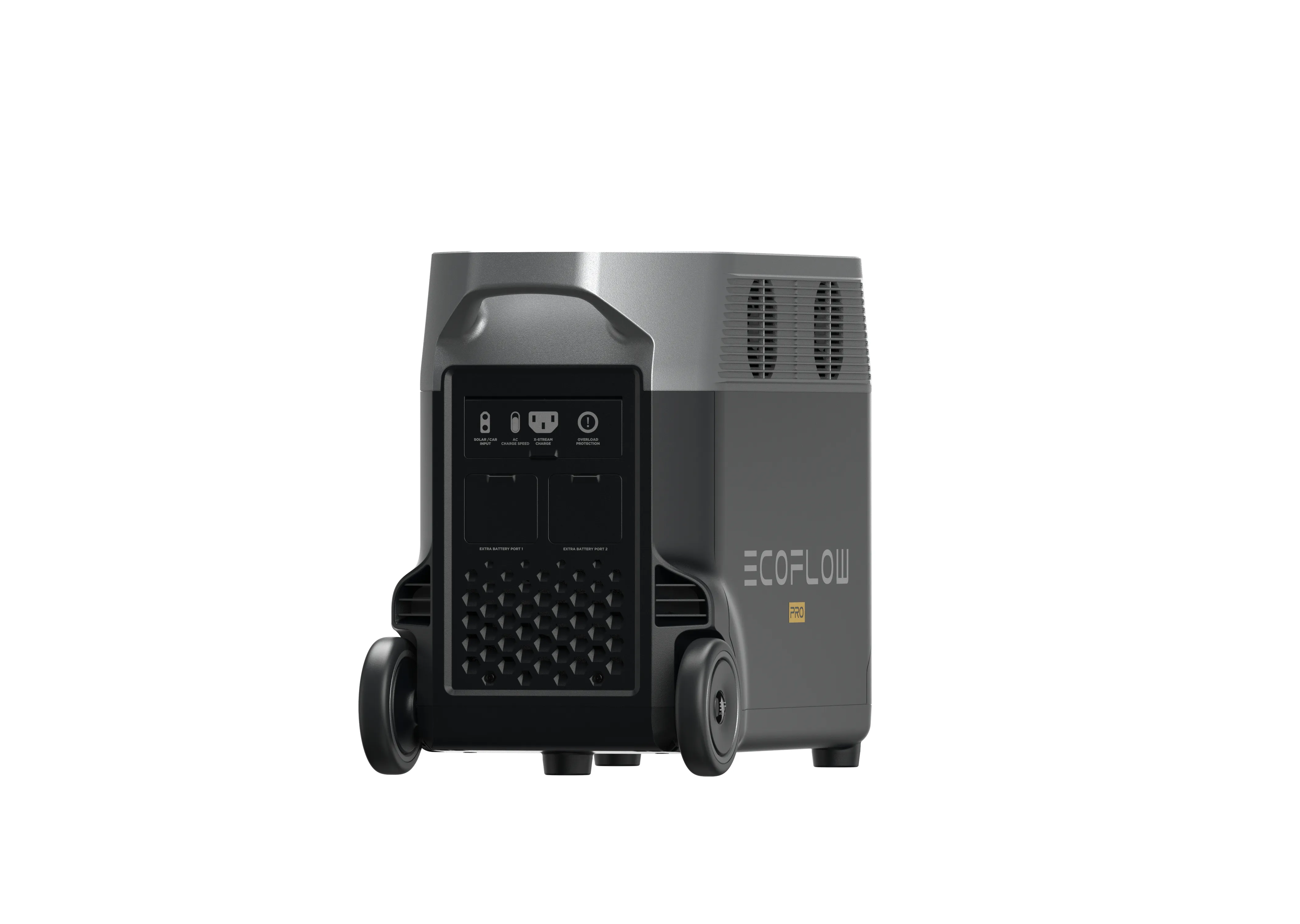 ECOFLOW Delta Pro EU - Portable Powerstation