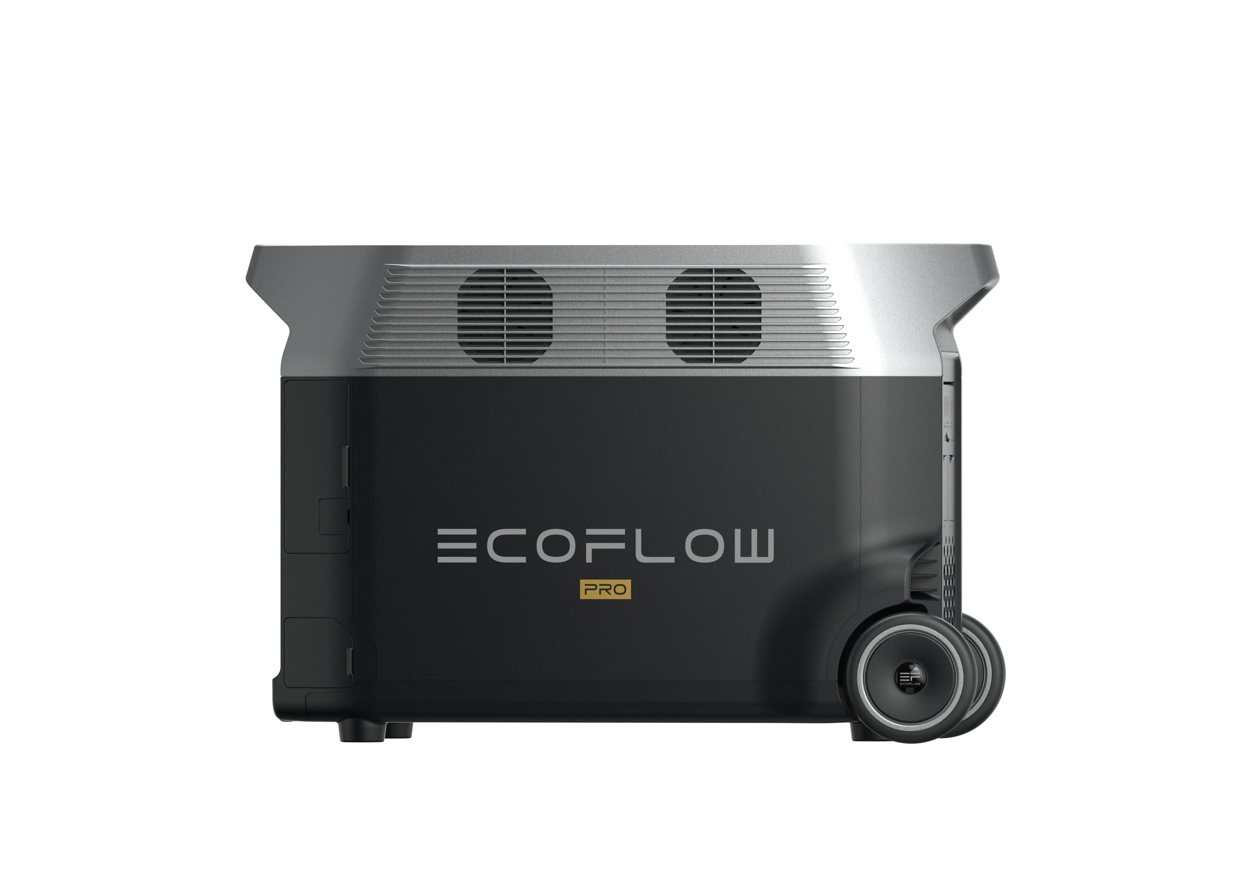 ECOFLOW Delta Pro EU - Portable Powerstation