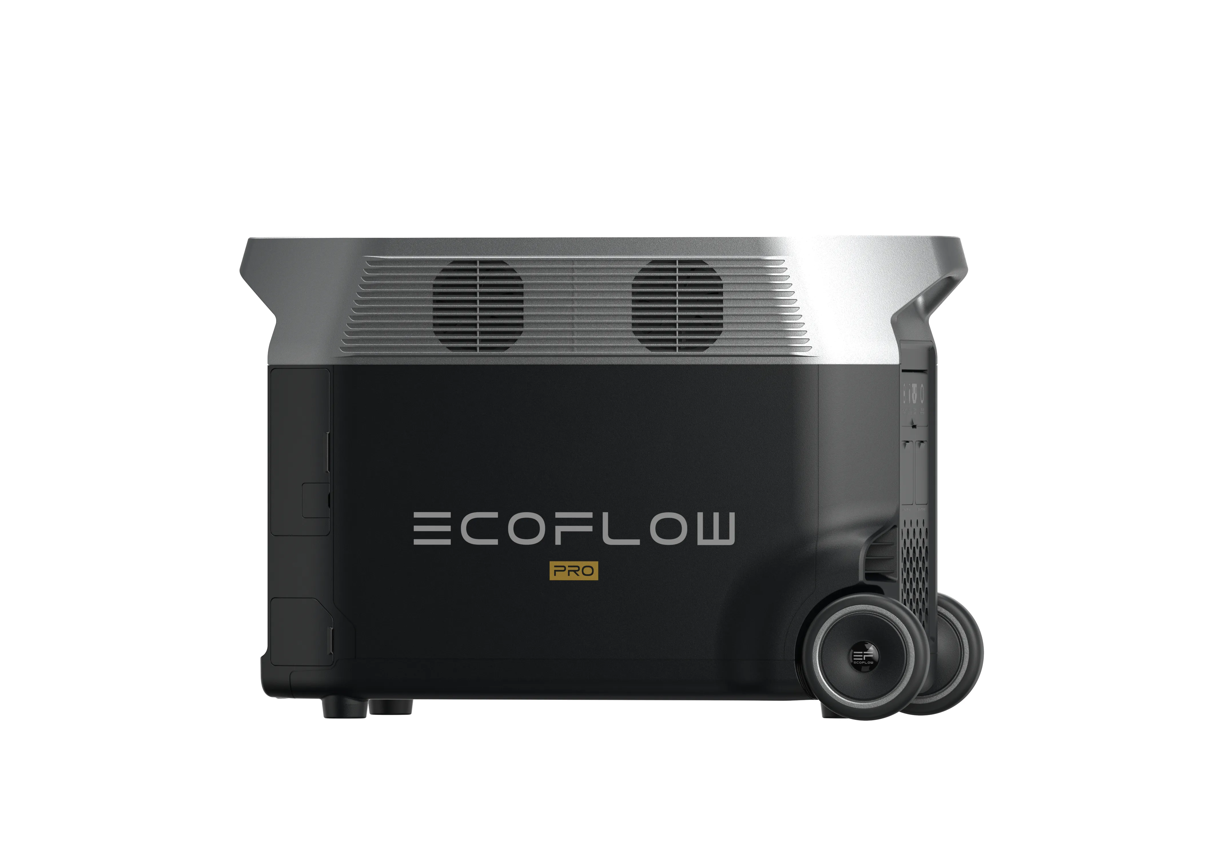 ECOFLOW Delta Pro EU - Portable Powerstation