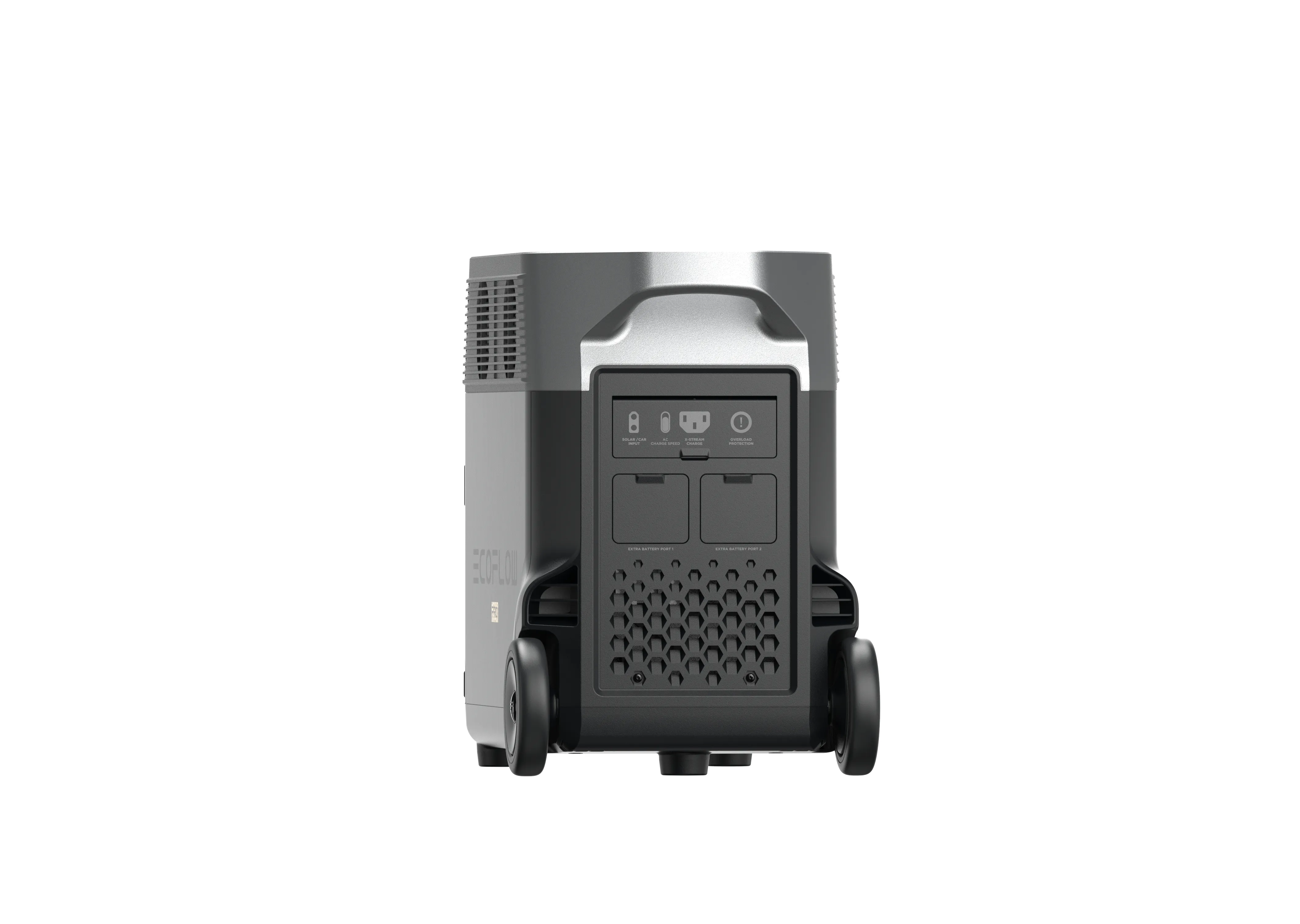ECOFLOW Delta Pro EU - Portable Powerstation