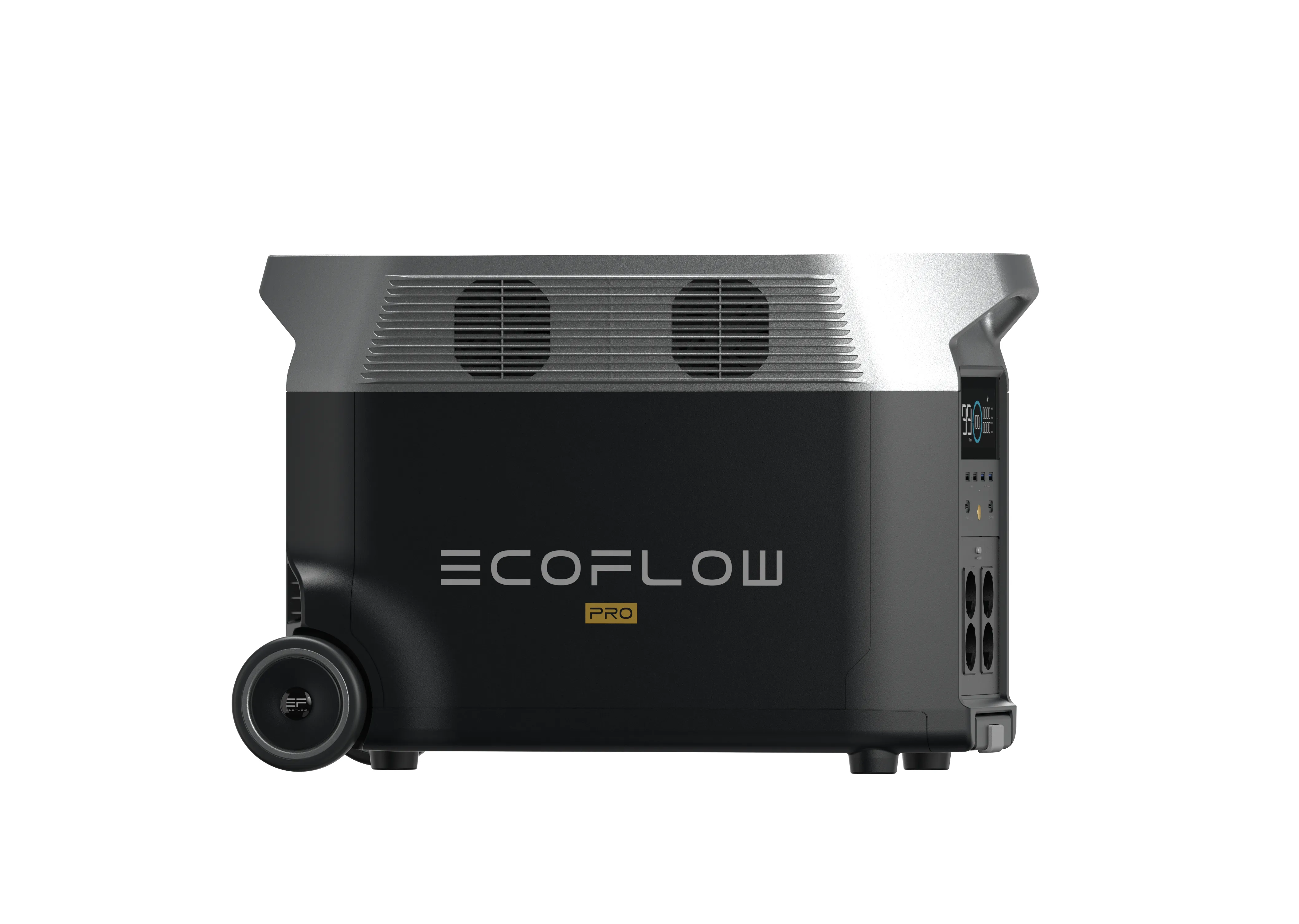 ECOFLOW Delta Pro EU - Portable Powerstation
