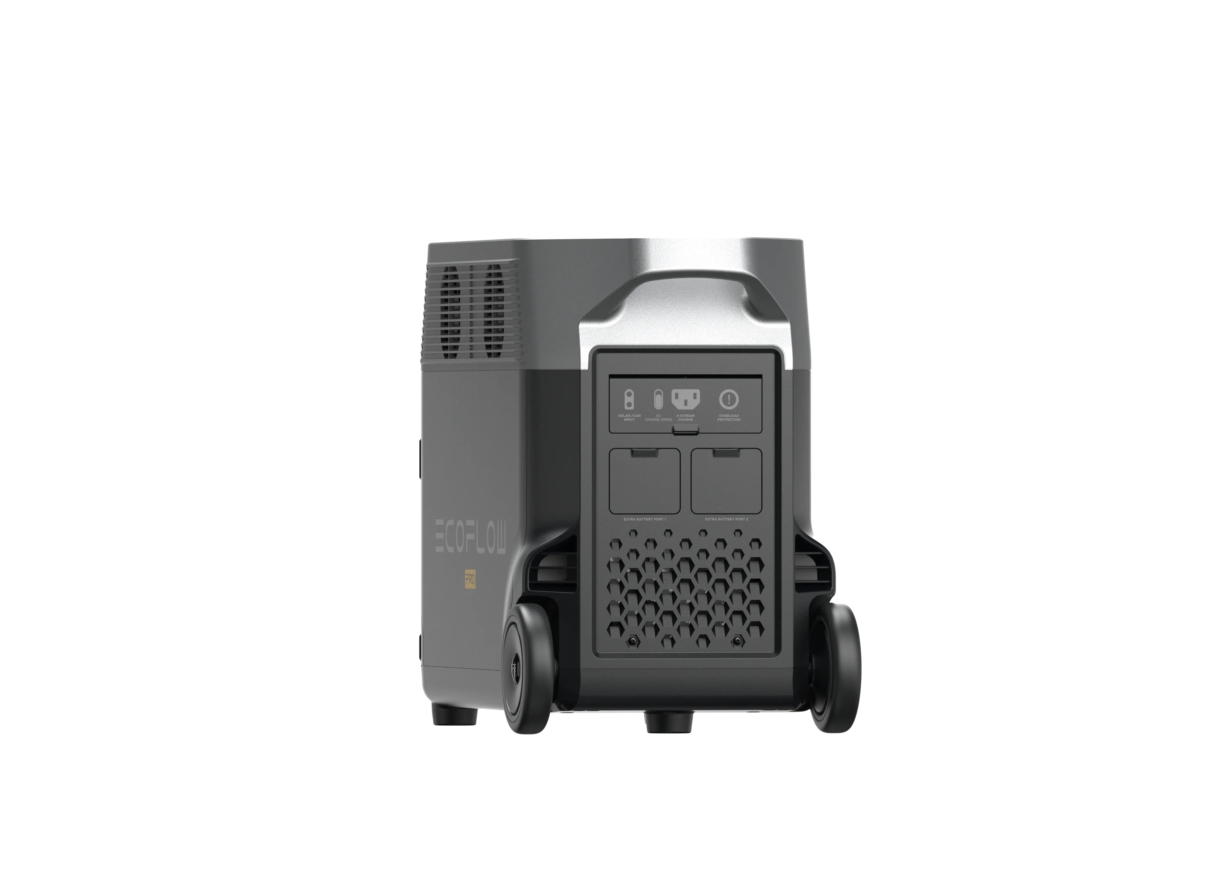 ECOFLOW Delta Pro EU - Portable Powerstation