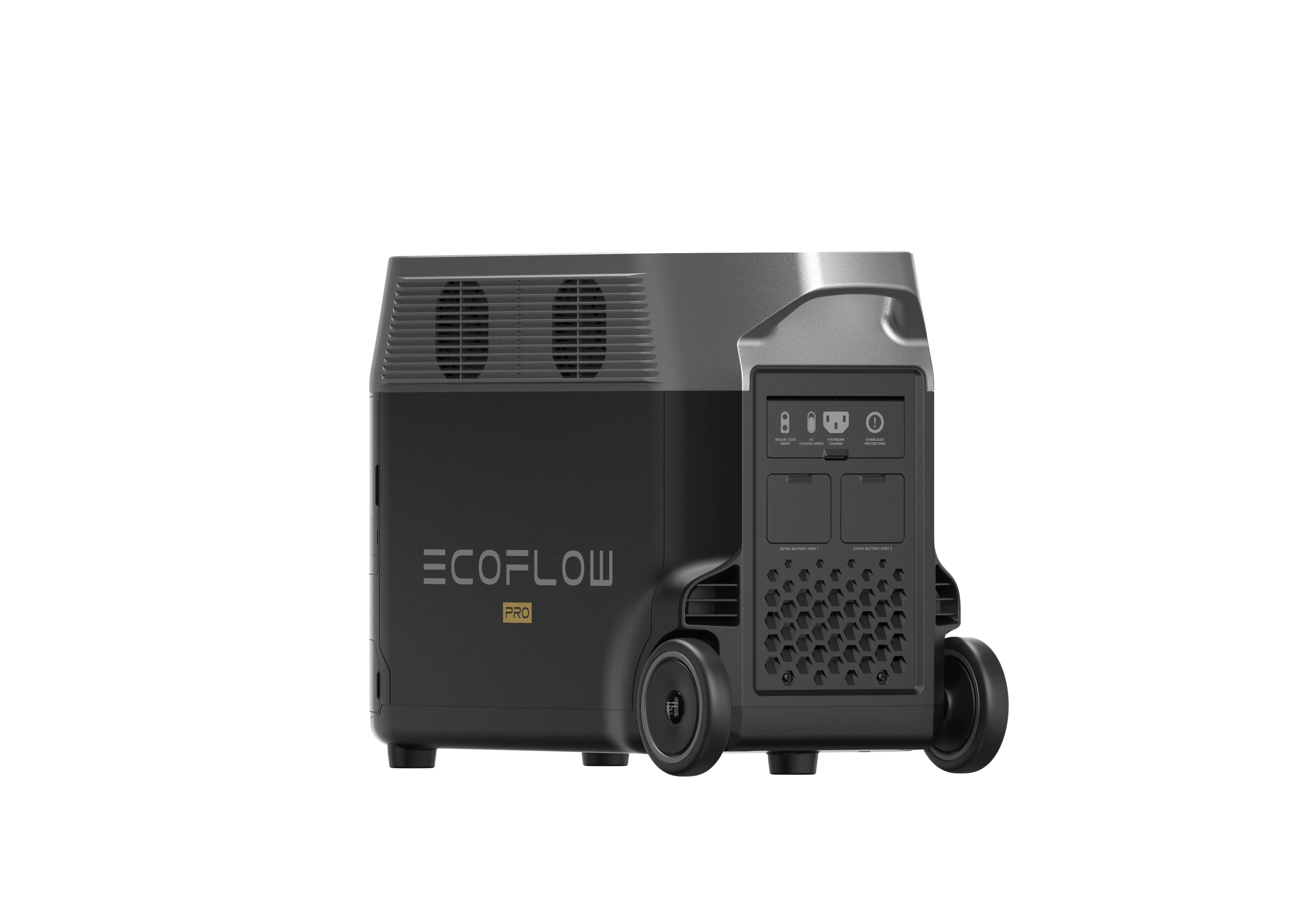 ECOFLOW Delta Pro EU - Portable Powerstation