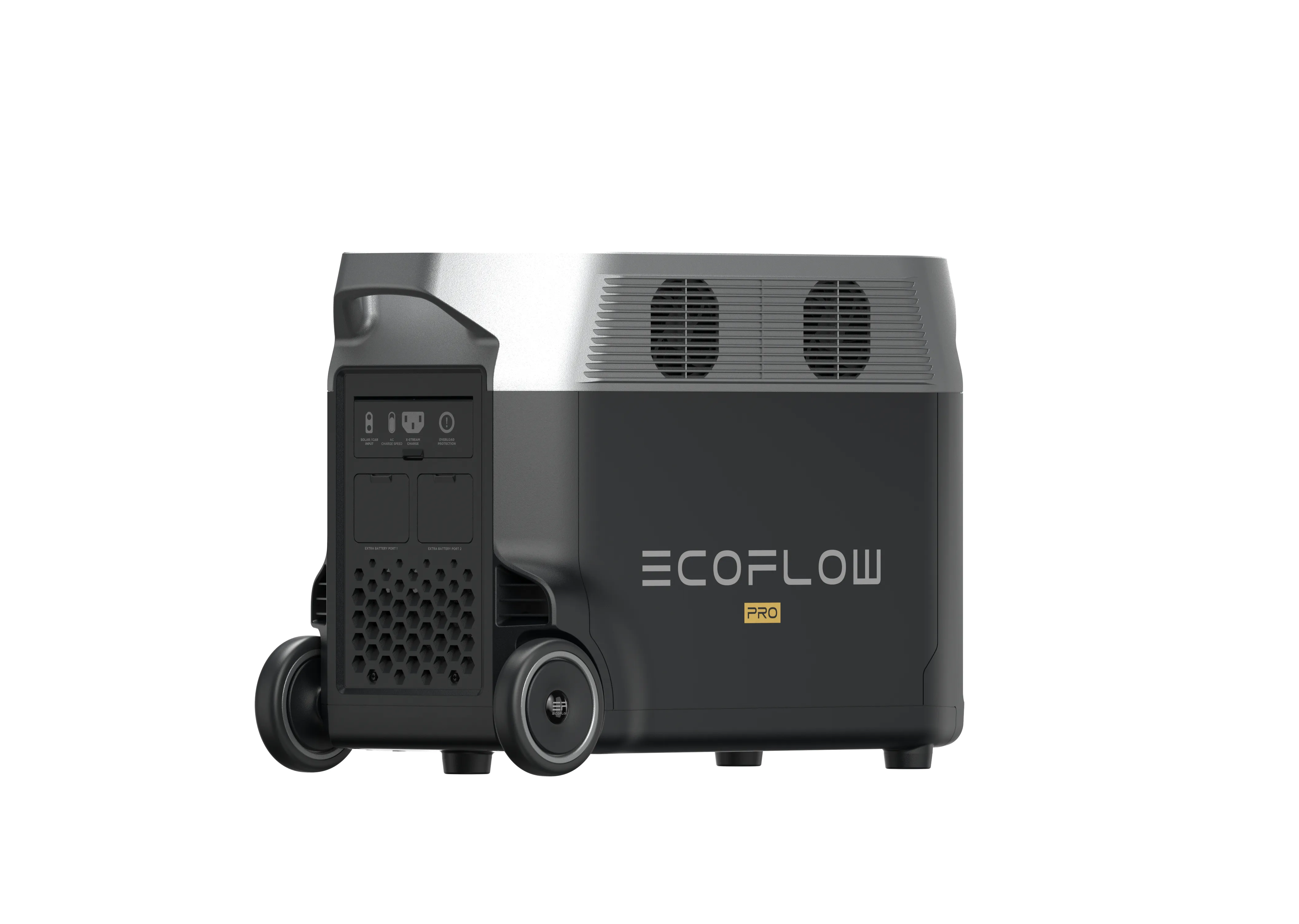 ECOFLOW Delta Pro EU - Portable Powerstation