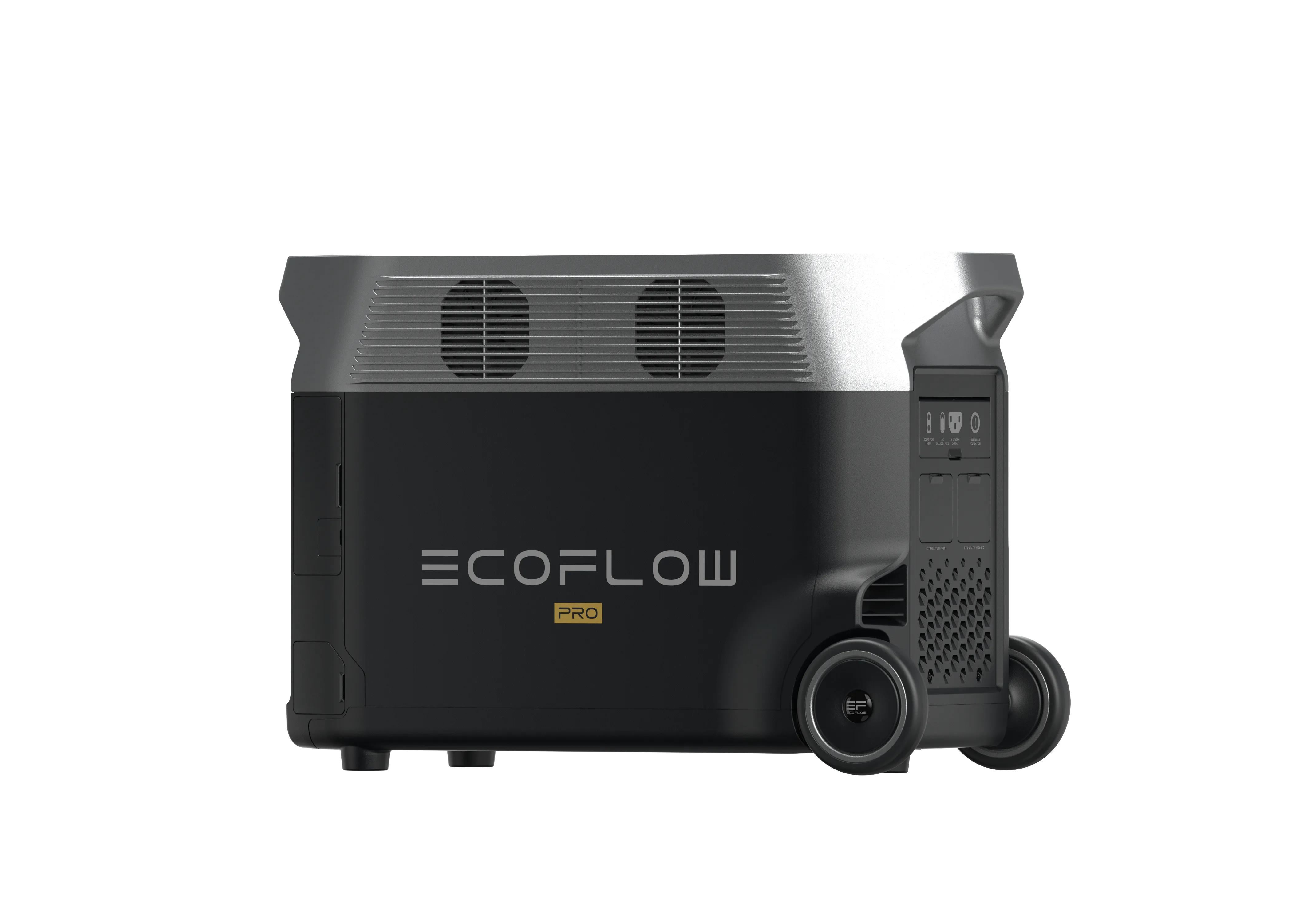 ECOFLOW Delta Pro EU - Portable Powerstation