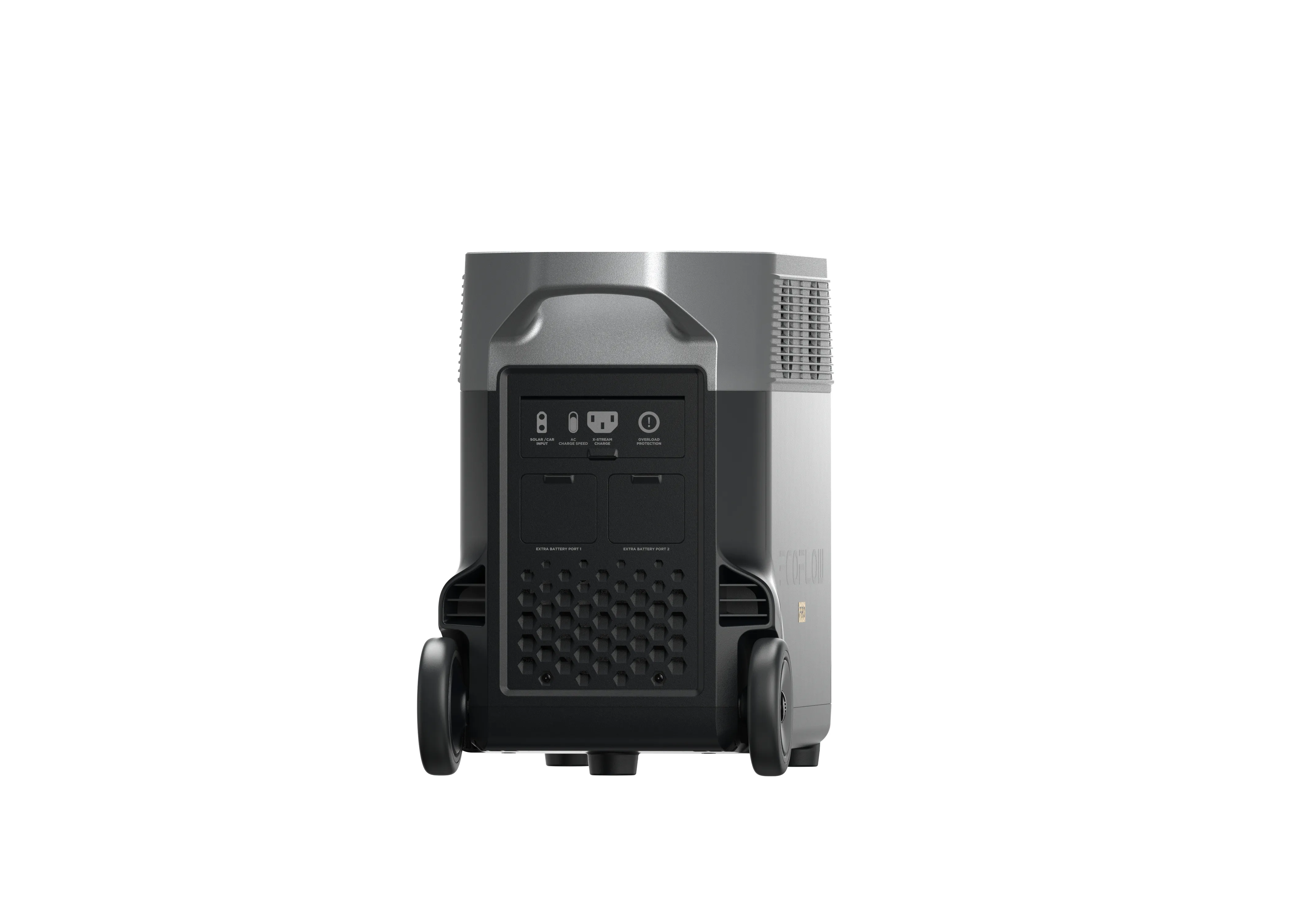 ECOFLOW Delta Pro EU - Portable Powerstation
