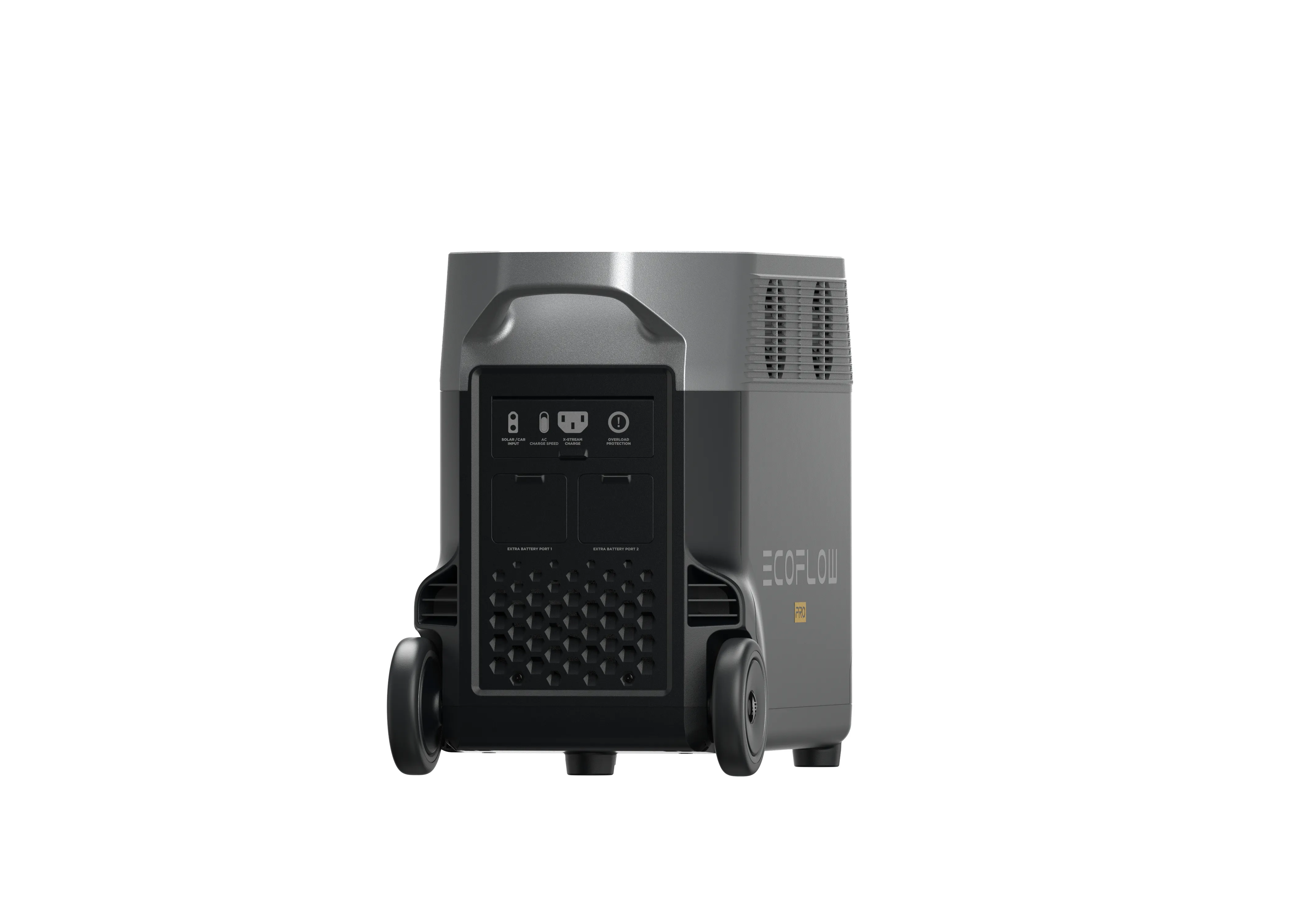 ECOFLOW Delta Pro EU - Portable Powerstation