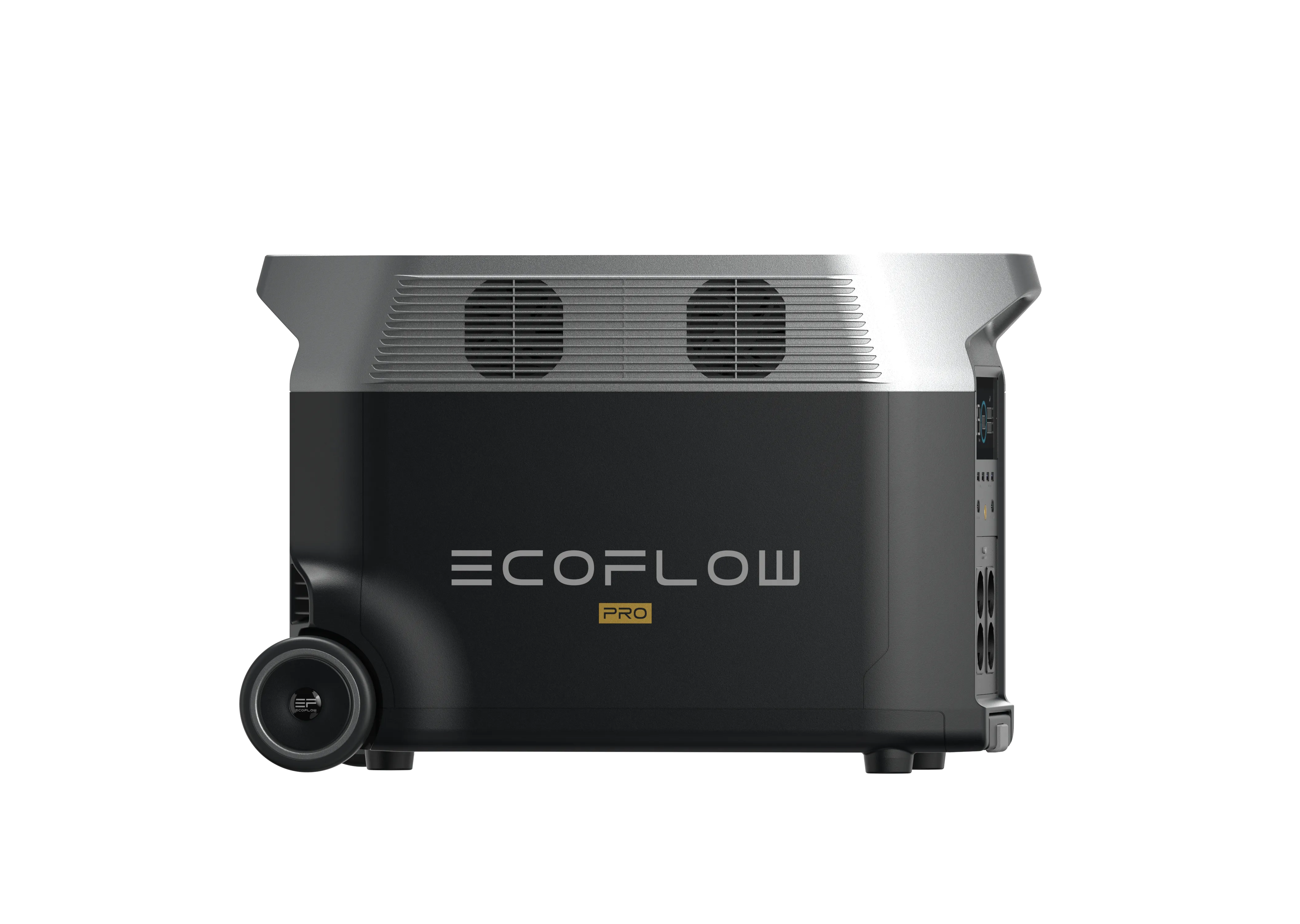 ECOFLOW Delta Pro EU - Portable Powerstation