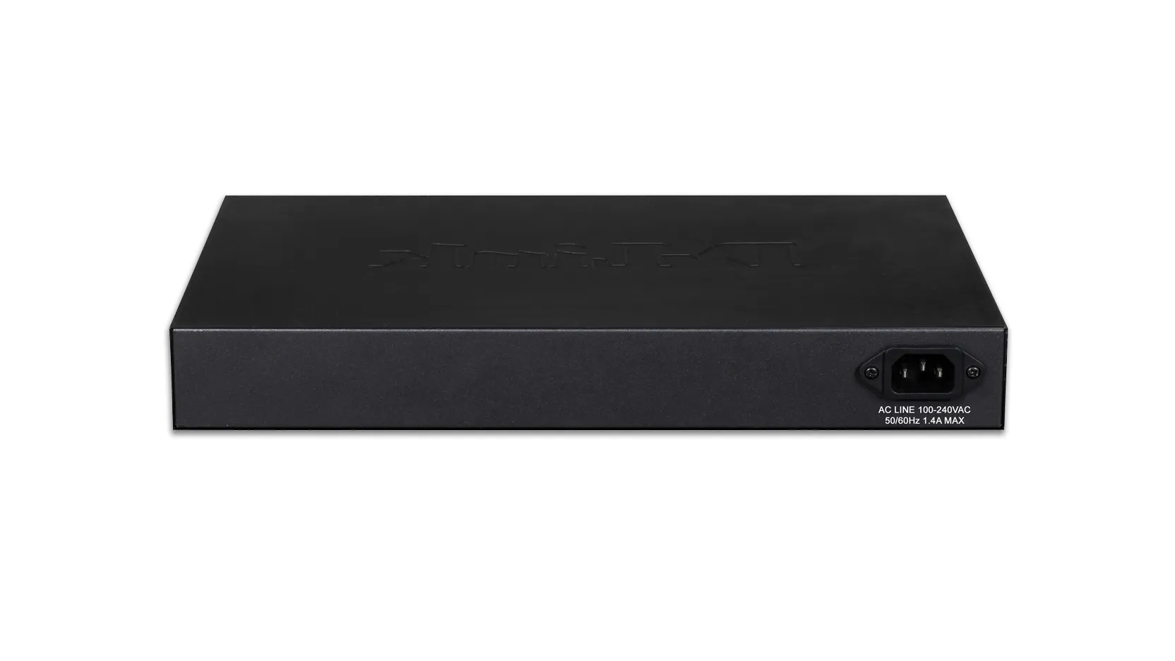 D-Link 8-port 10/100/1000 Gigabit Smart Switch