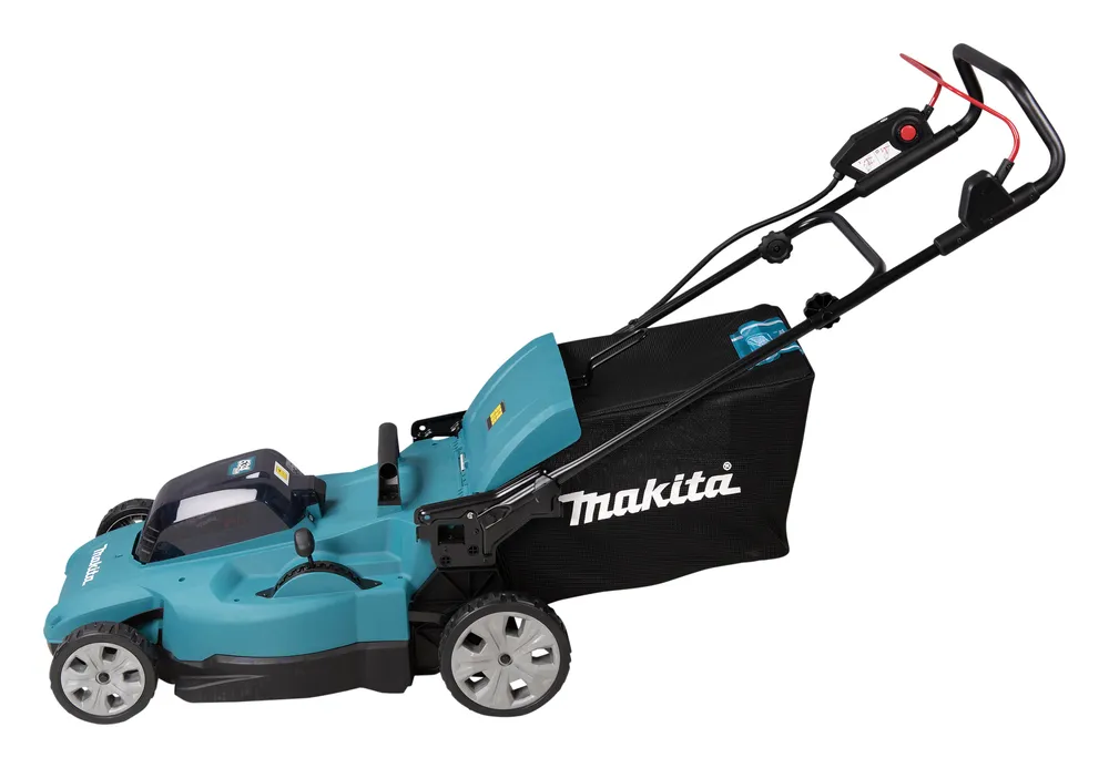 Makita DLM538Z LXT Cordless Lawn Mower 36 Volt 530 millimetre