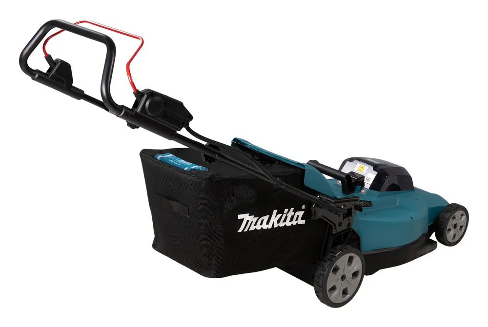 Makita DLM538Z LXT Cordless Lawn Mower 36 Volt 530 millimetre