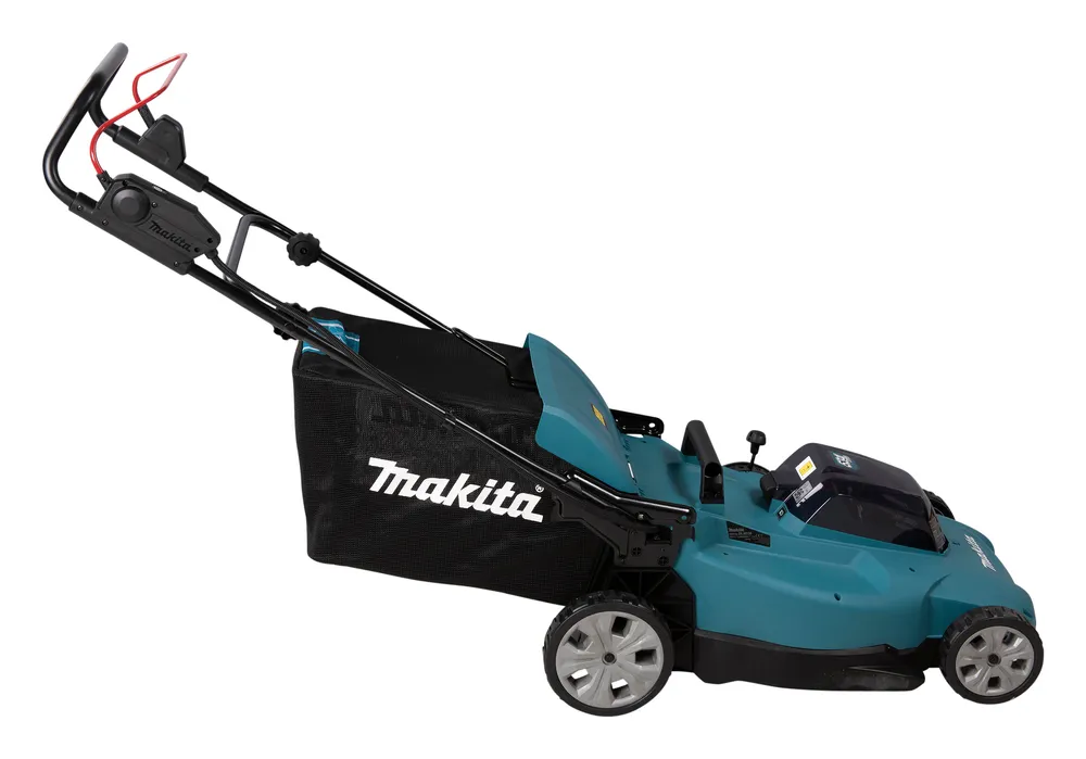 Makita DLM538Z LXT Cordless Lawn Mower 36 Volt 530 millimetre