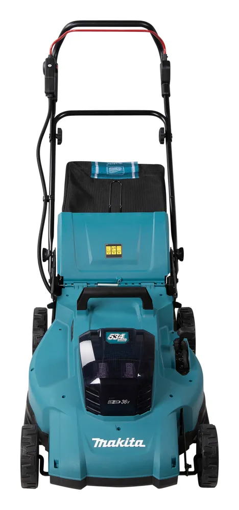 Makita DLM538Z LXT Cordless Lawn Mower 36 Volt 530 millimetre