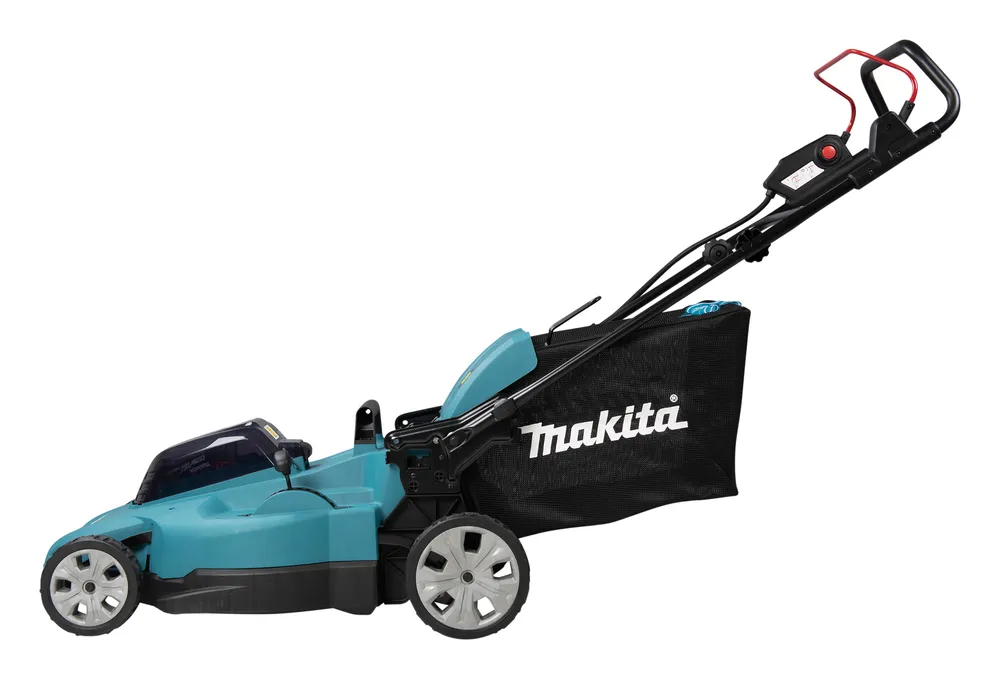 Makita DLM538Z LXT Cordless Lawn Mower 36 Volt 530 millimetre
