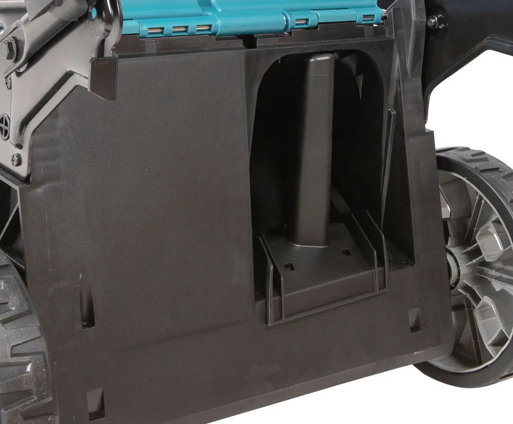 Makita DLM538Z LXT Cordless Lawn Mower 36 Volt 530 millimetre