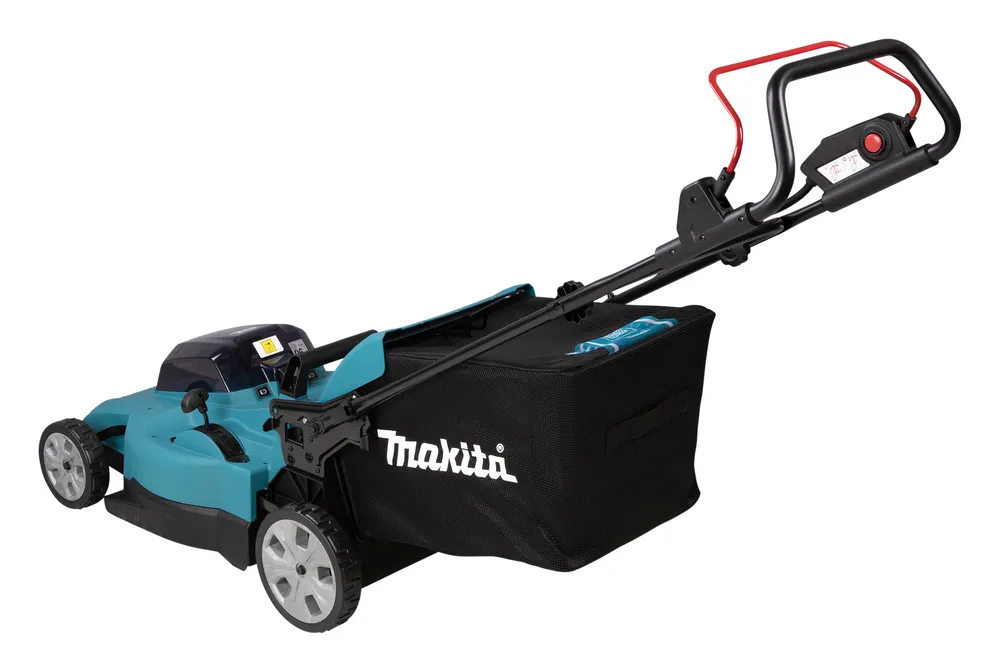 Makita DLM538Z LXT Cordless Lawn Mower 36 Volt 530 millimetre