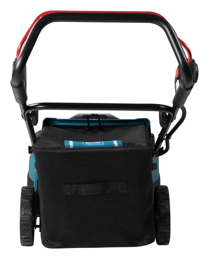 Makita DLM538Z LXT Cordless Lawn Mower 36 Volt 530 millimetre