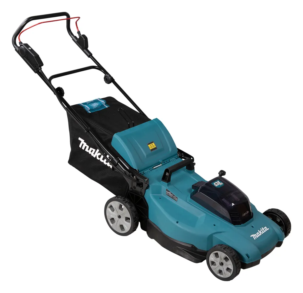 Makita DLM538Z LXT Cordless Lawn Mower 36 Volt 530 millimetre