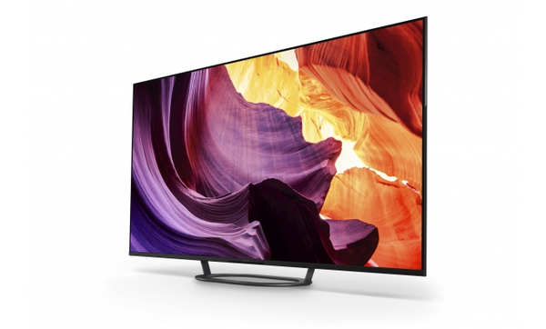 4K 85&quot; Tuner Android Pro BRAVIA - (ei palautusoikeutta)