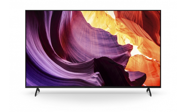 4K 85&quot; Tuner Android Pro BRAVIA - (ei palautusoikeutta)