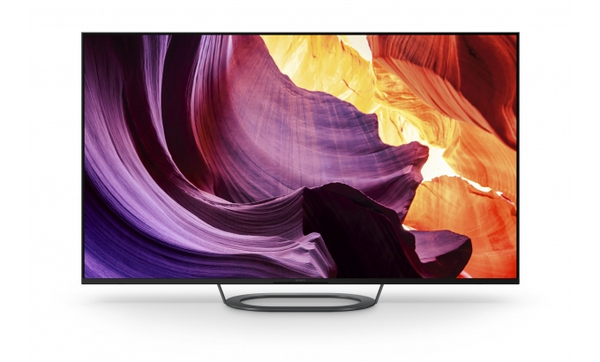 4K 85&quot; Tuner Android Pro BRAVIA - (ei palautusoikeutta)