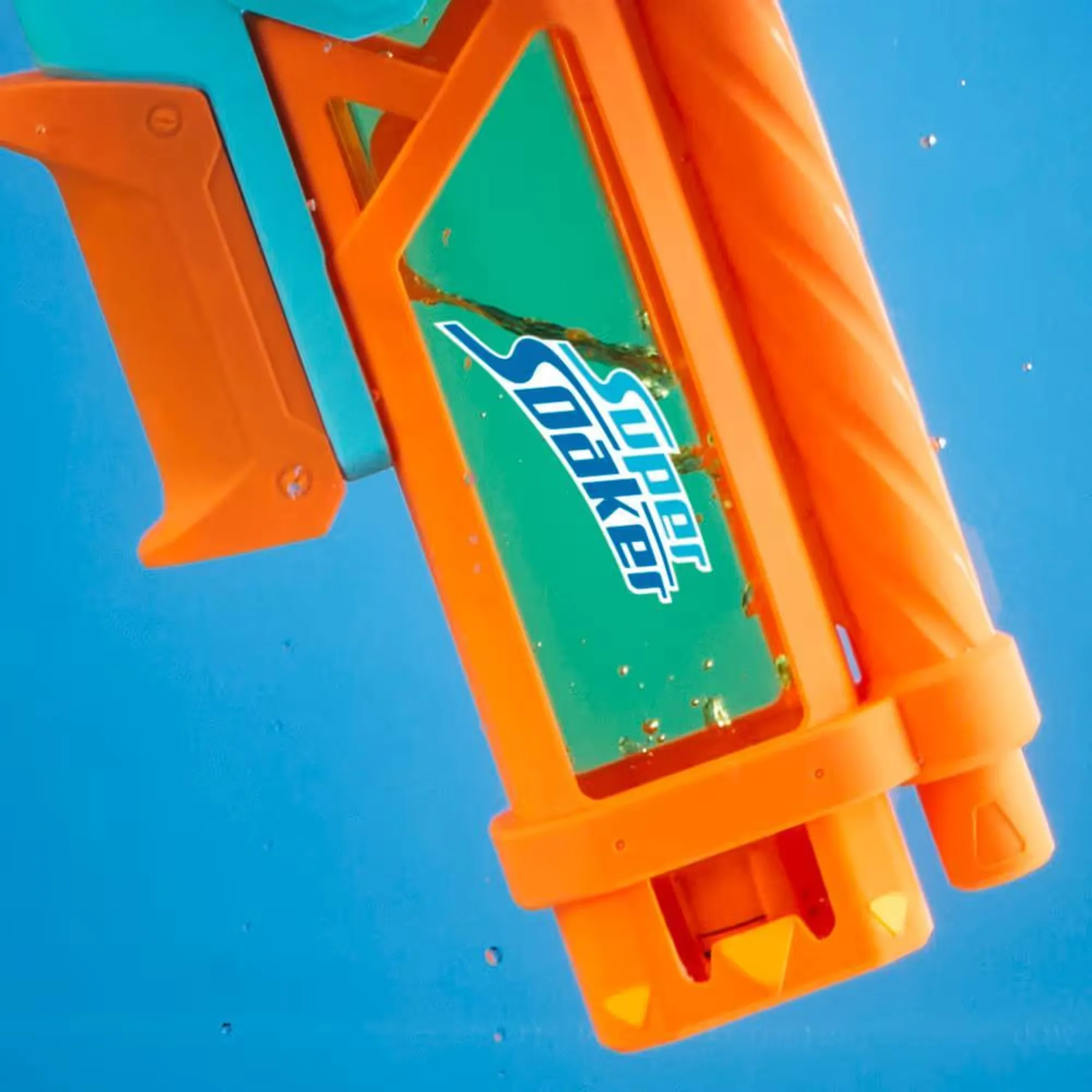 NERF Super Soaker Dunk Fill Mega