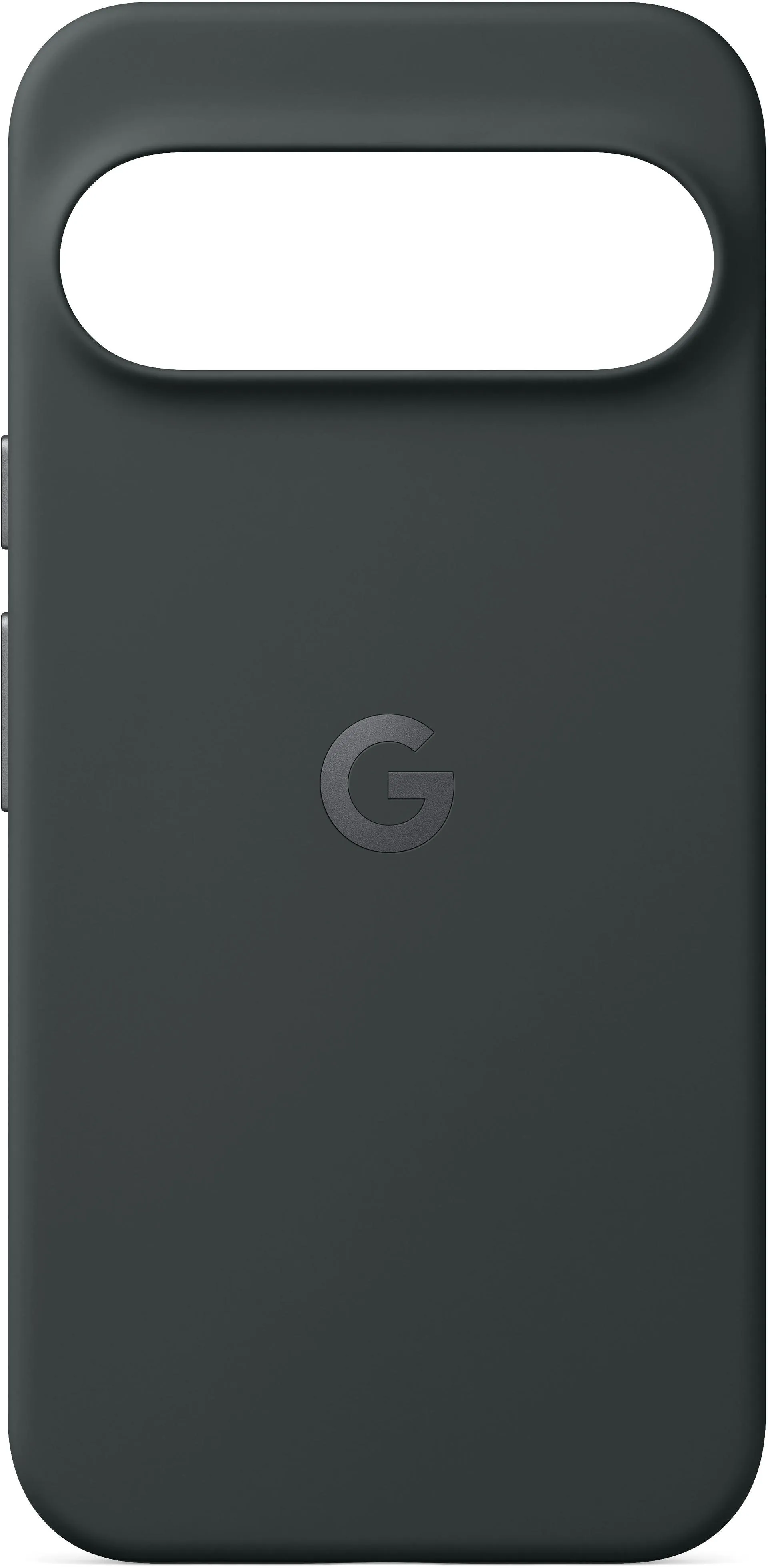 Google Pixel 10 Pro XL - skyddsfodral, Obsidian