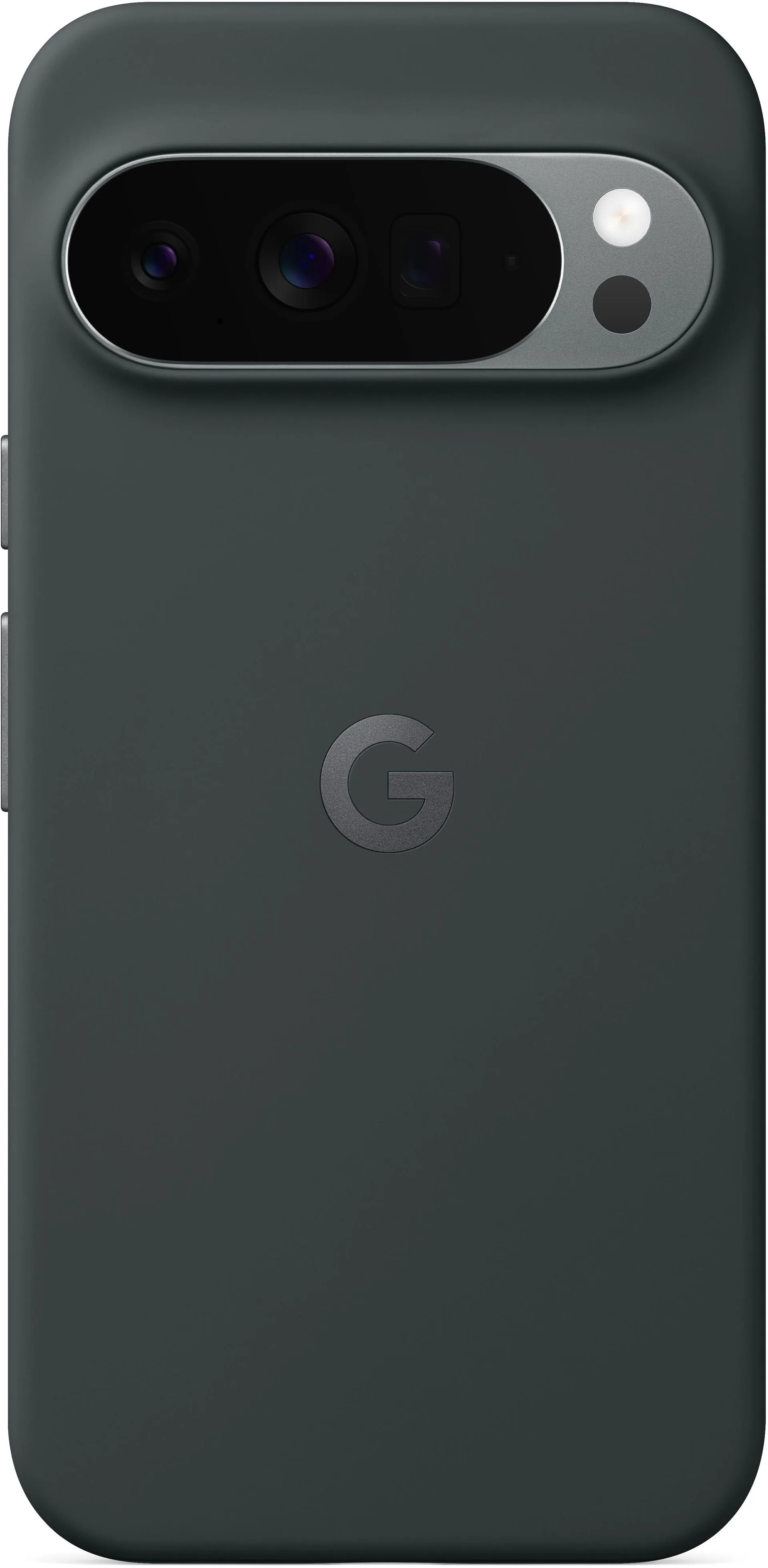 Google Pixel 10 Pro XL - skyddsfodral, Obsidian