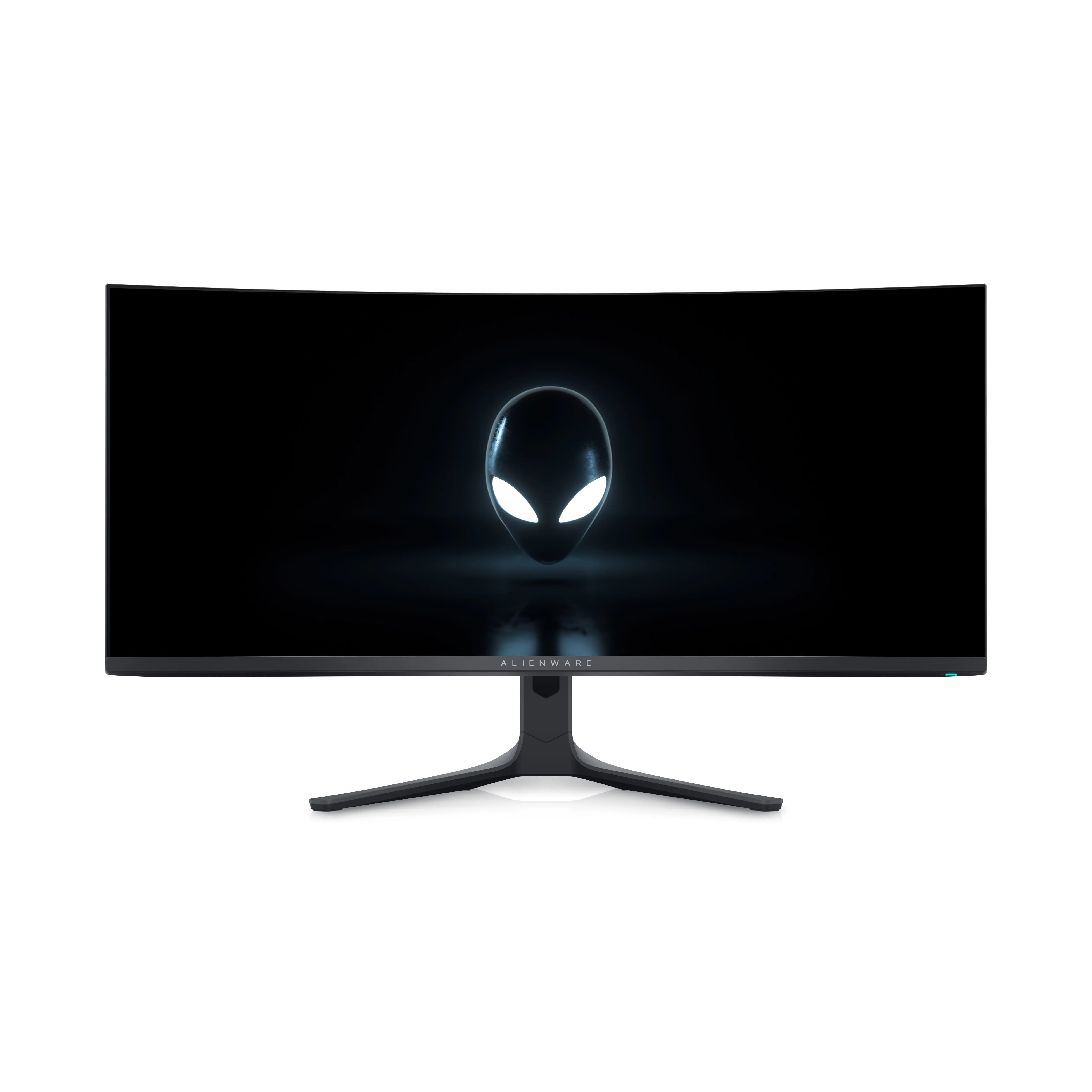 Dell Alienware AW3423DWF 34&quot; UWQHD, QD-OLED - curved gaming monitor
