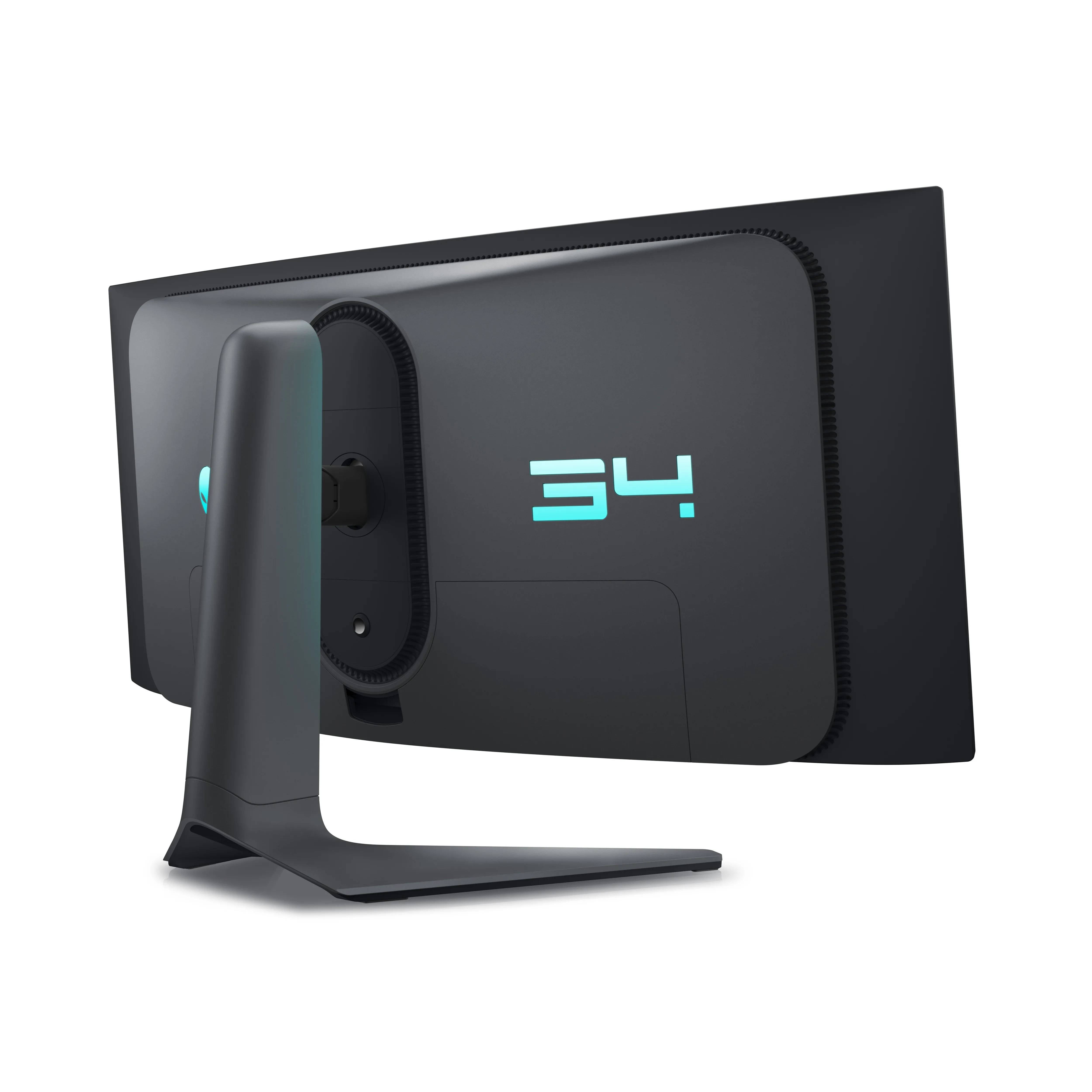 Dell Alienware AW3423DWF 34&quot; UWQHD, QD-OLED - curved gaming monitor