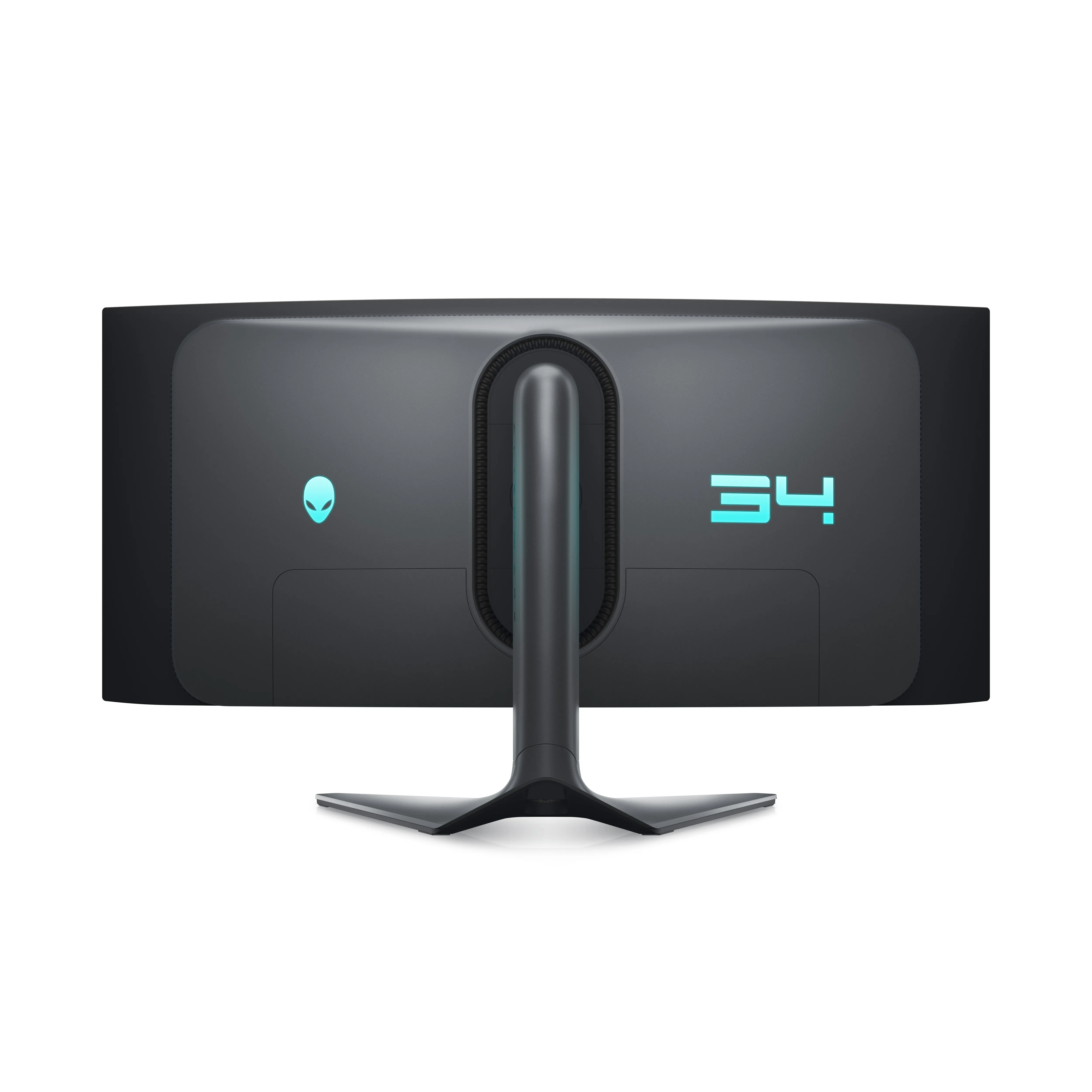 Dell Alienware AW3423DWF 34&quot; UWQHD, QD-OLED - curved gaming monitor