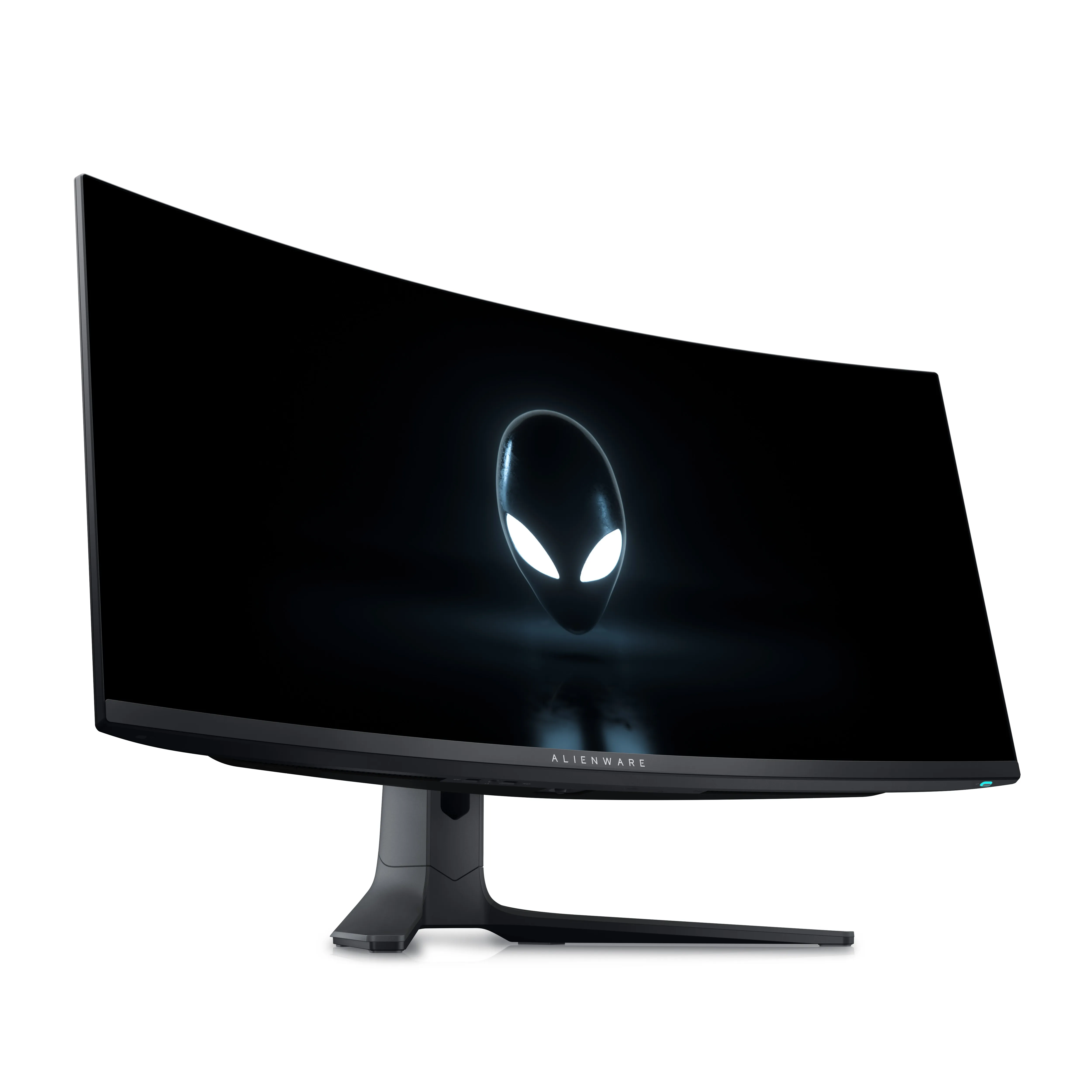 Dell Alienware AW3423DWF 34&quot; UWQHD, QD-OLED - curved gaming monitor