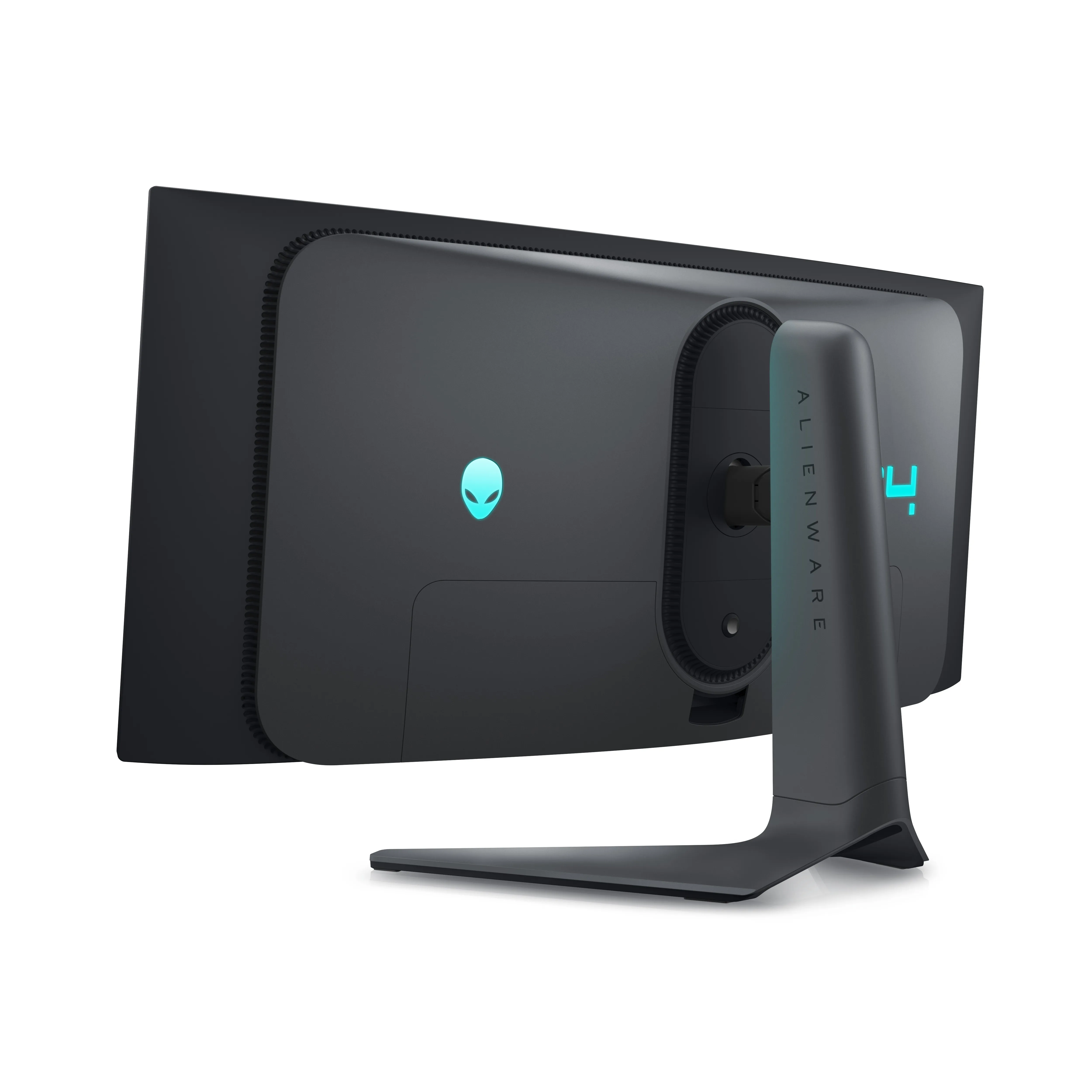 Dell Alienware AW3423DWF 34&quot; UWQHD, QD-OLED - curved gaming monitor