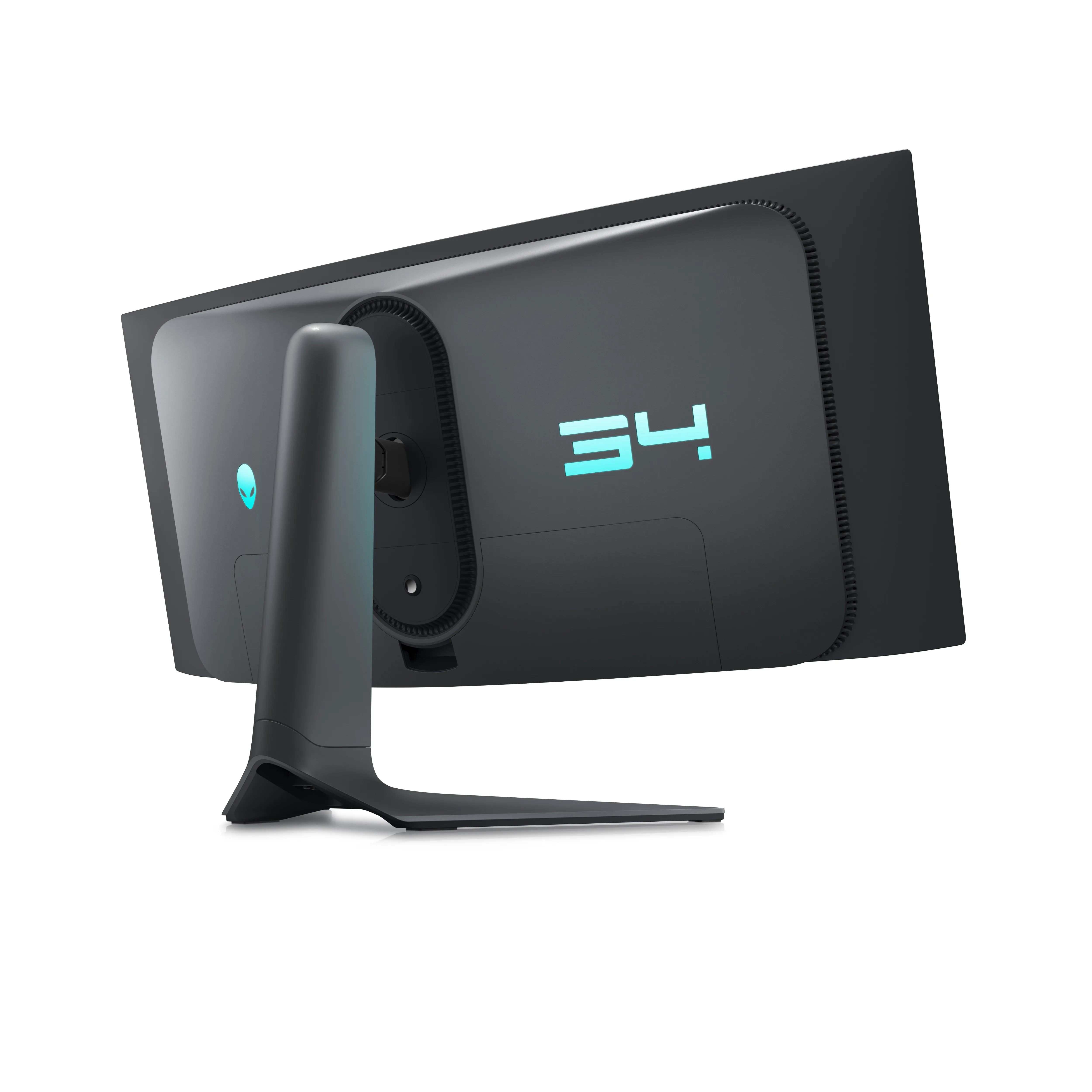Dell Alienware AW3423DWF 34&quot; UWQHD, QD-OLED - curved gaming monitor