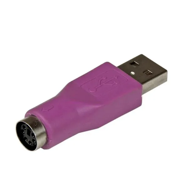 PS/2 to USB Adapter for Keyboard