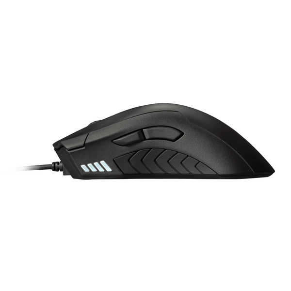 Gigabyte XM300 -pelihiiri, Musta