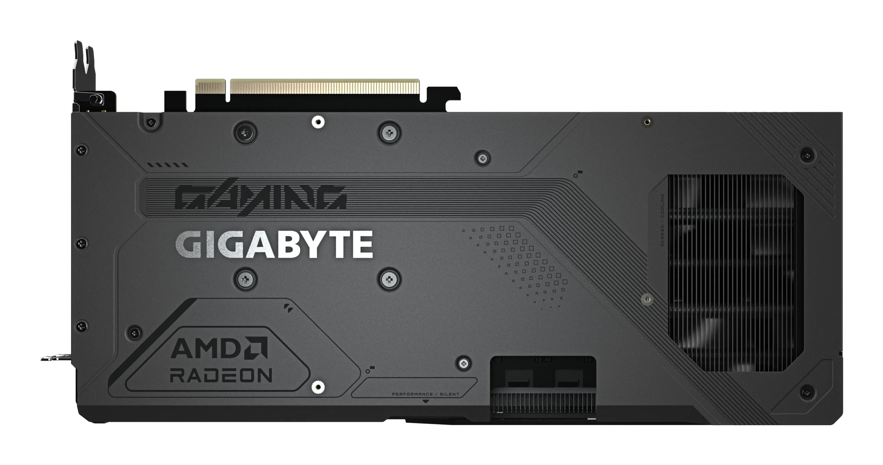 Gigabyte Radeon RX 9070 Gaming OC 16G - graphics card