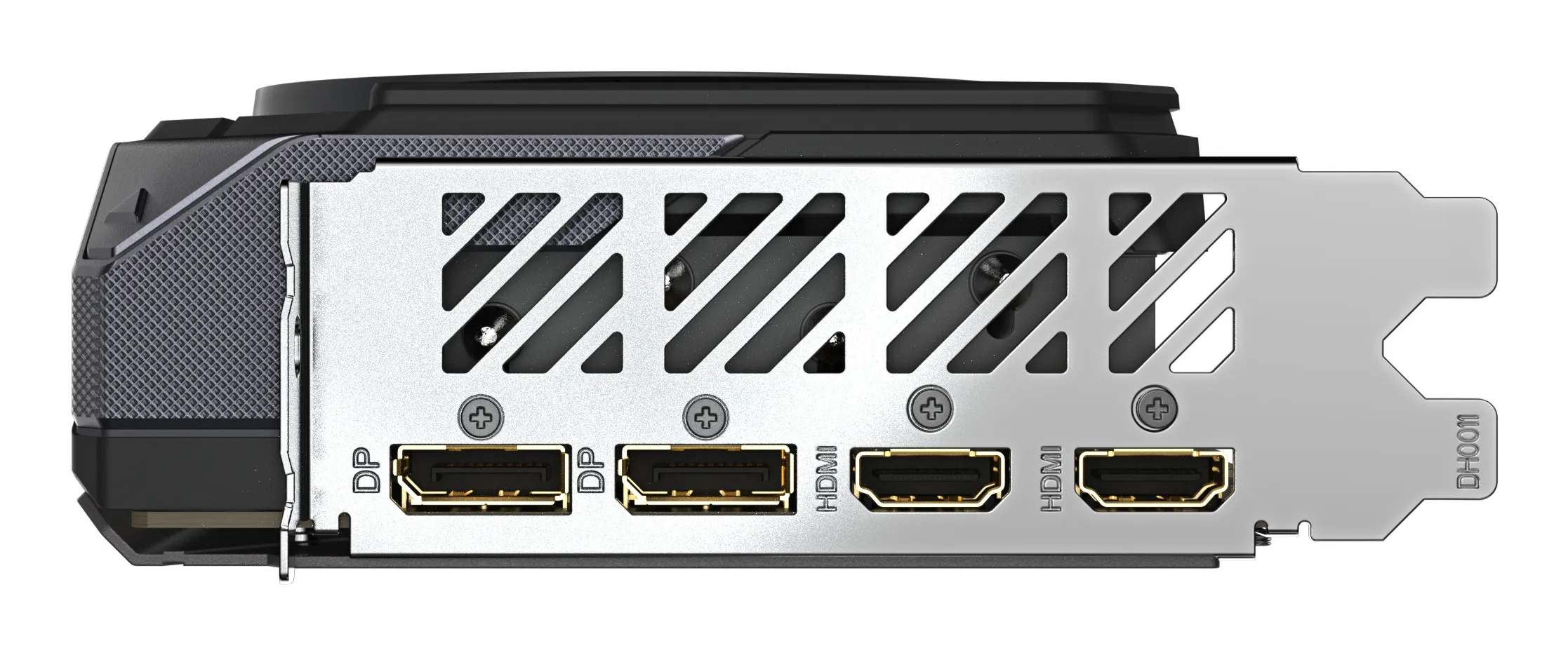 Gigabyte Radeon RX 9070 Gaming OC 16G - graphics card