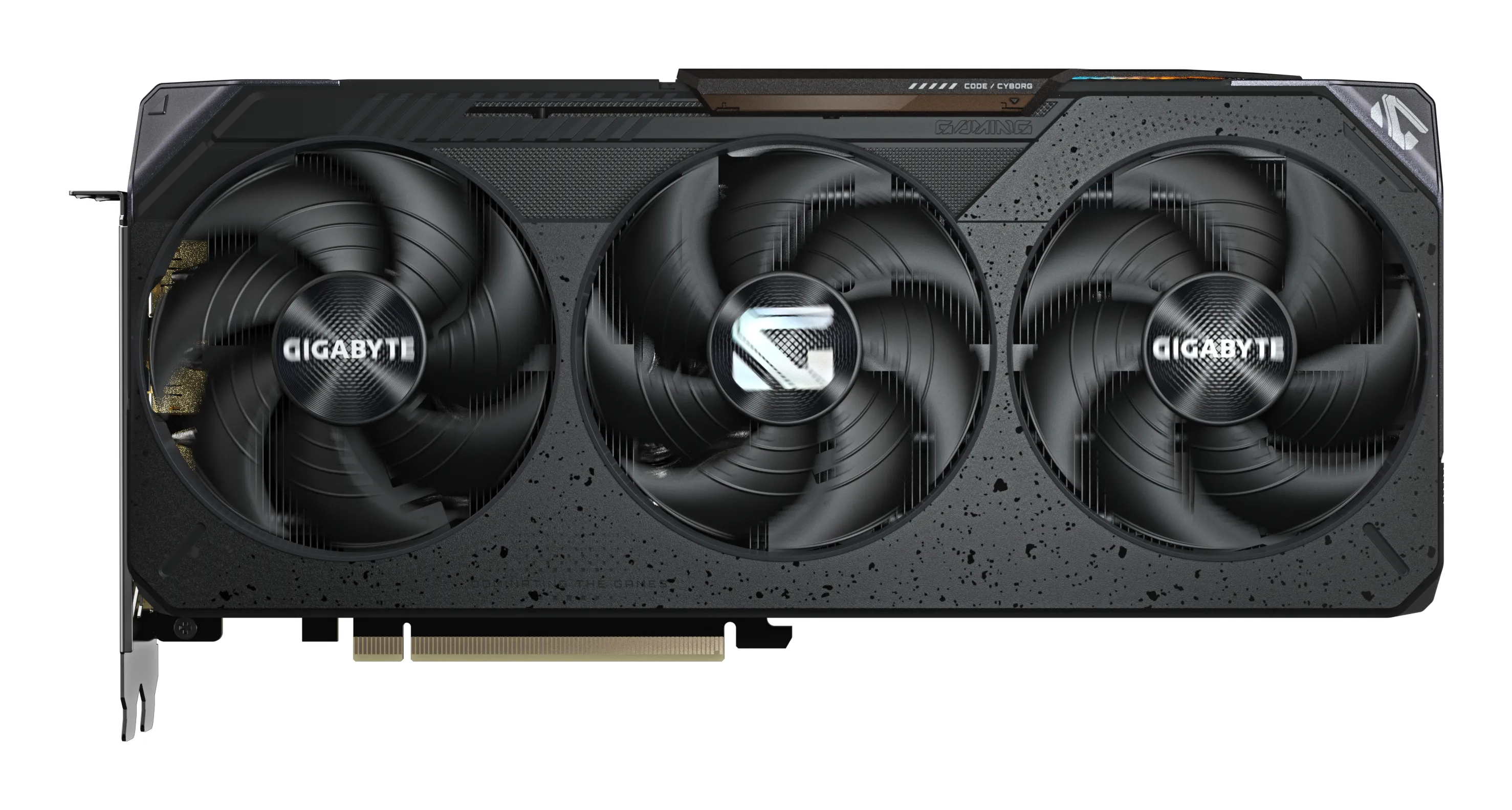 Gigabyte Radeon RX 9070 Gaming OC 16G - graphics card