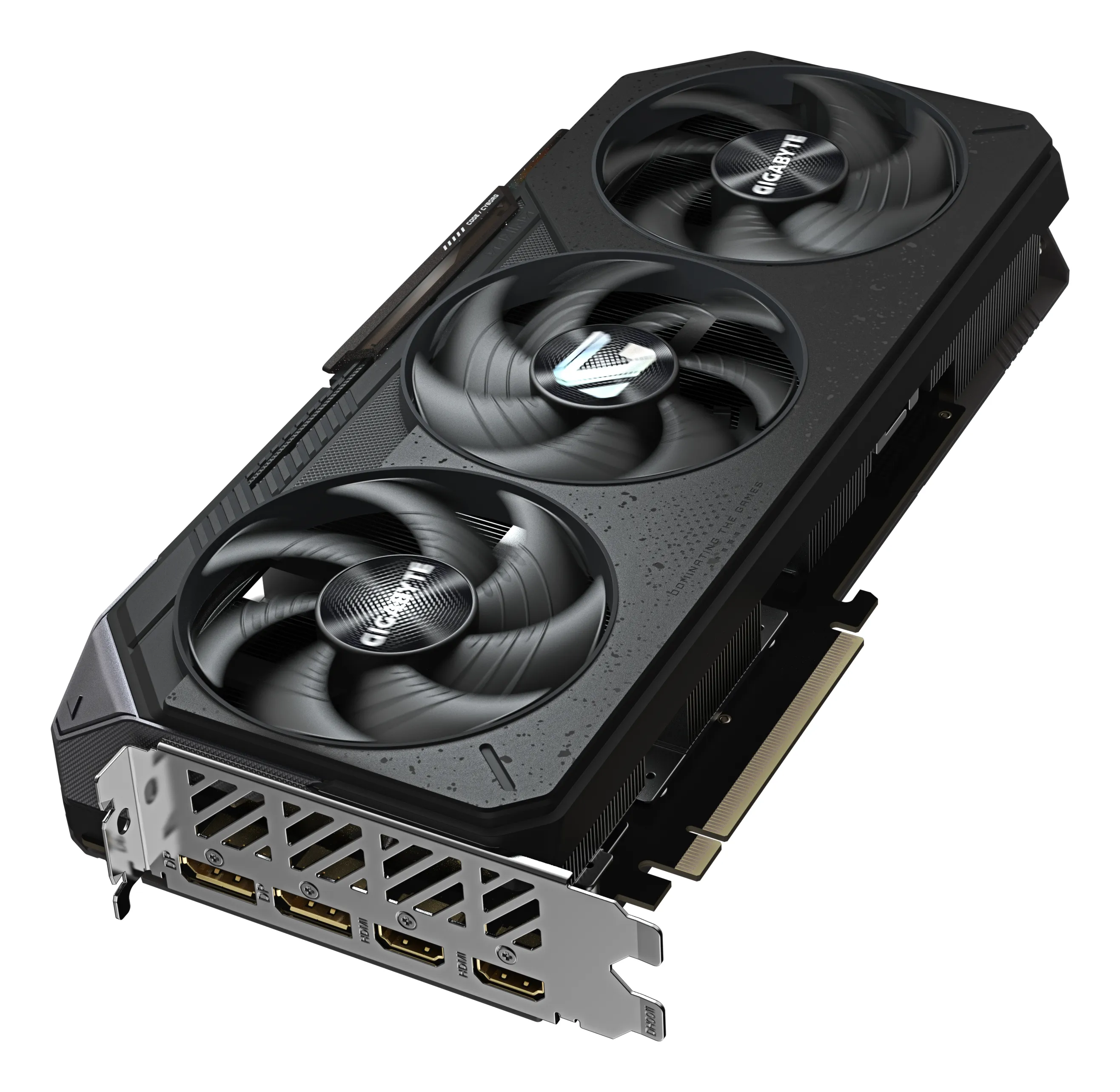 Gigabyte Radeon RX 9070 Gaming OC 16G - graphics card