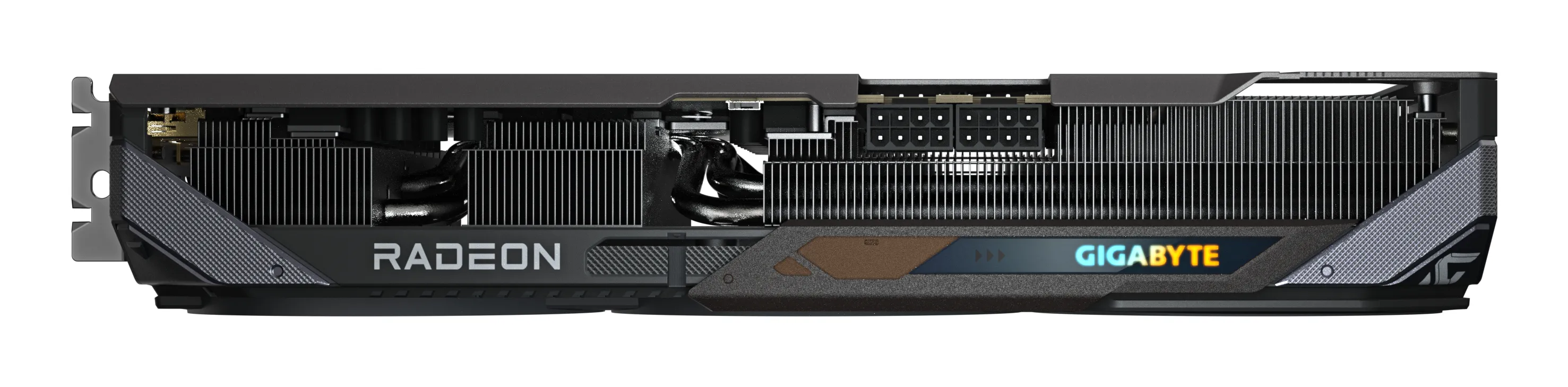 Gigabyte Radeon RX 9070 Gaming OC 16G - graphics card