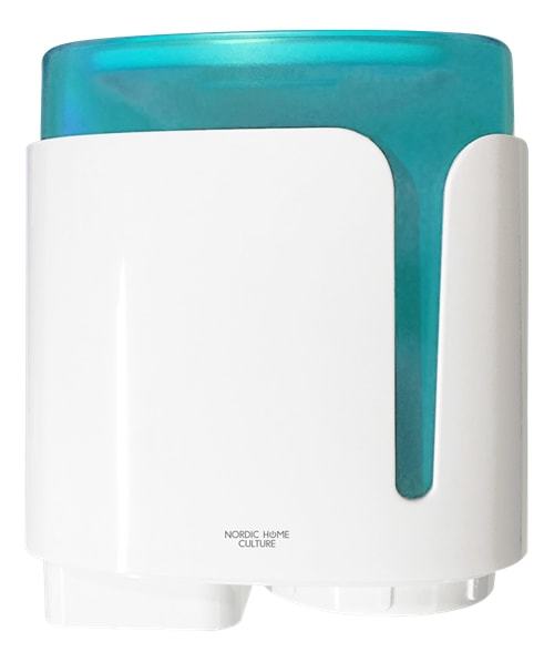 NORDIC HOME CULTURE, Aroma diffuser , 3,5l tank, Auto shut-off, White