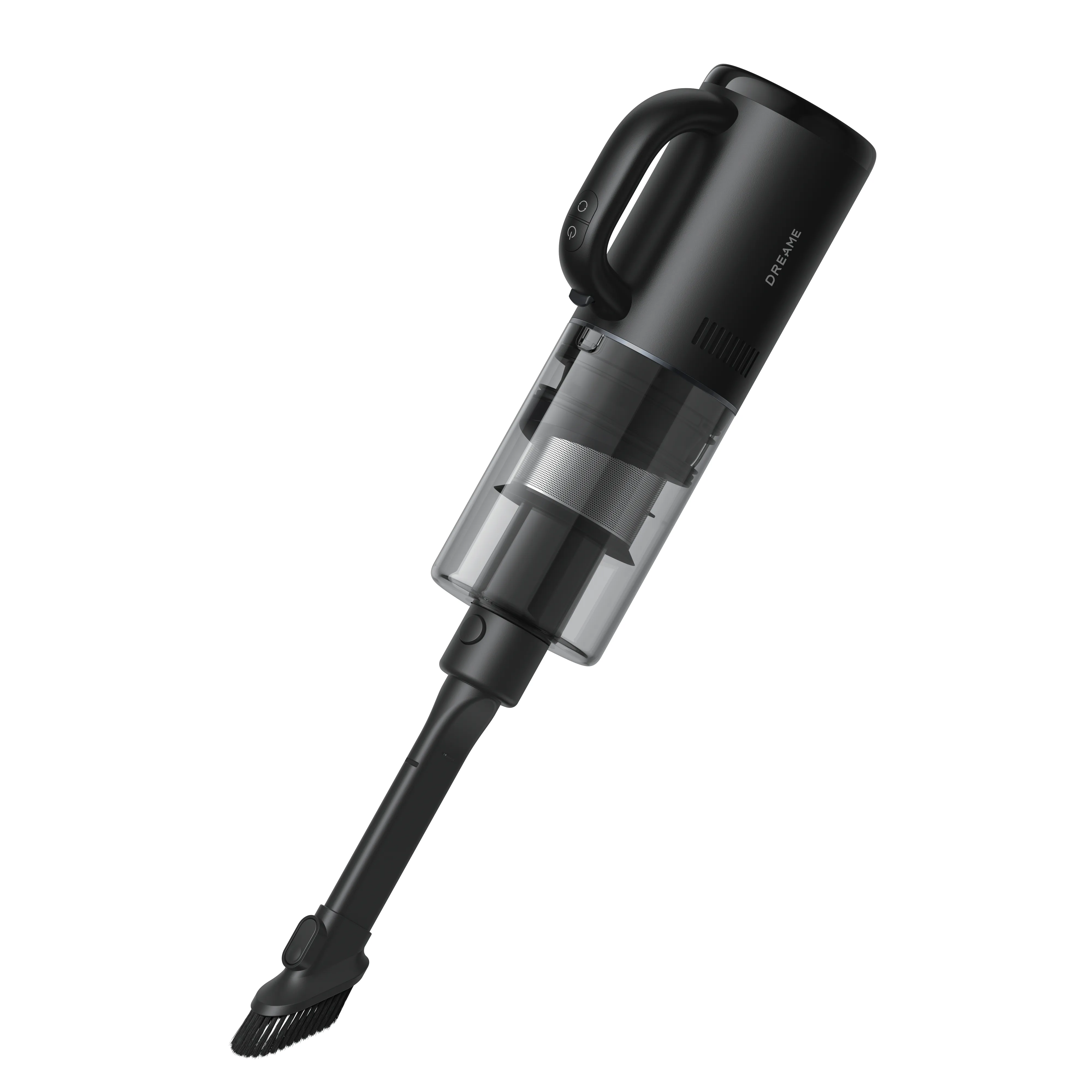 Dreame H12 Dual -m&auml;rk&auml;- ja kuivaimuri